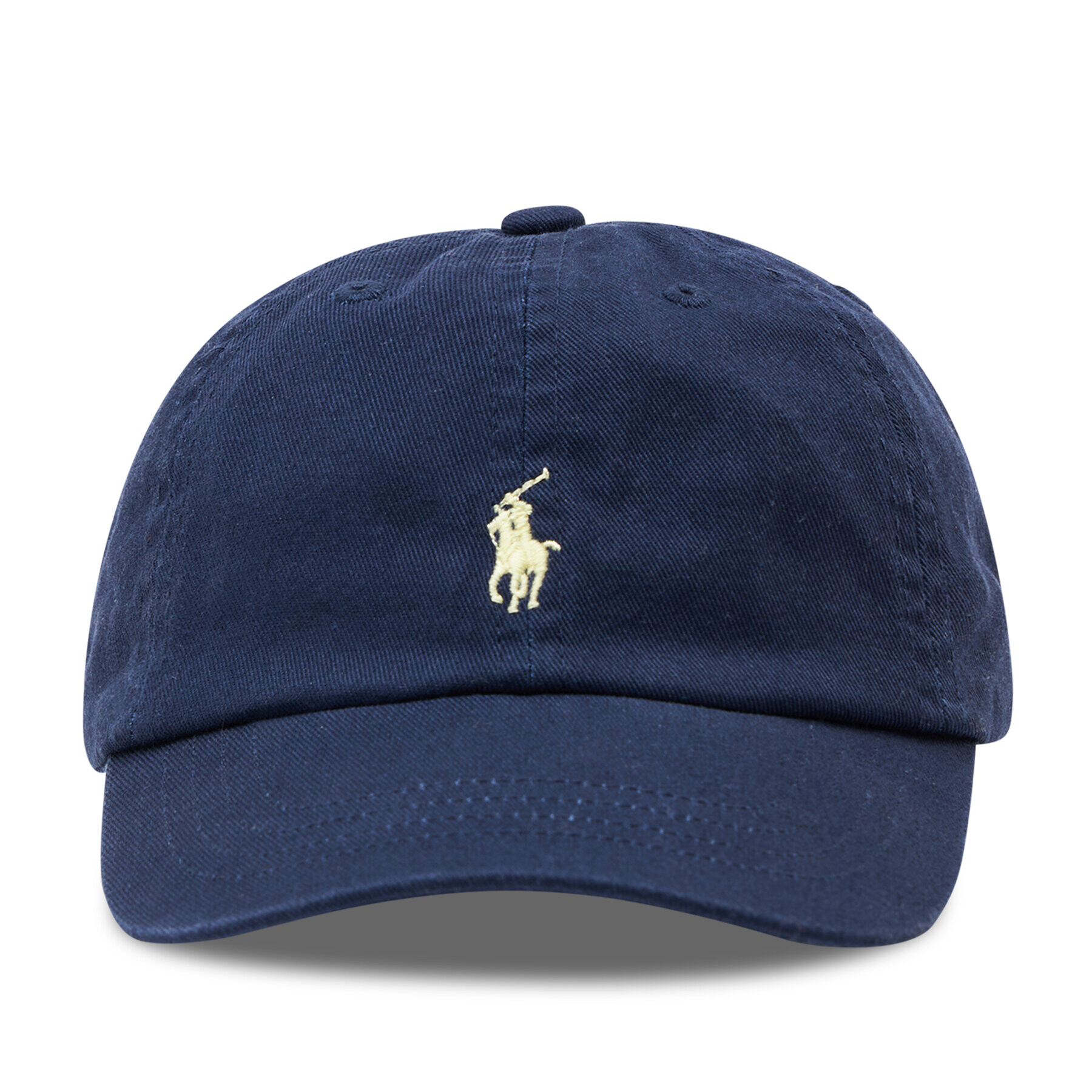 Polo Ralph Lauren Șapcă Clsc Cap 320552489004 Bleumarin - Pled.ro