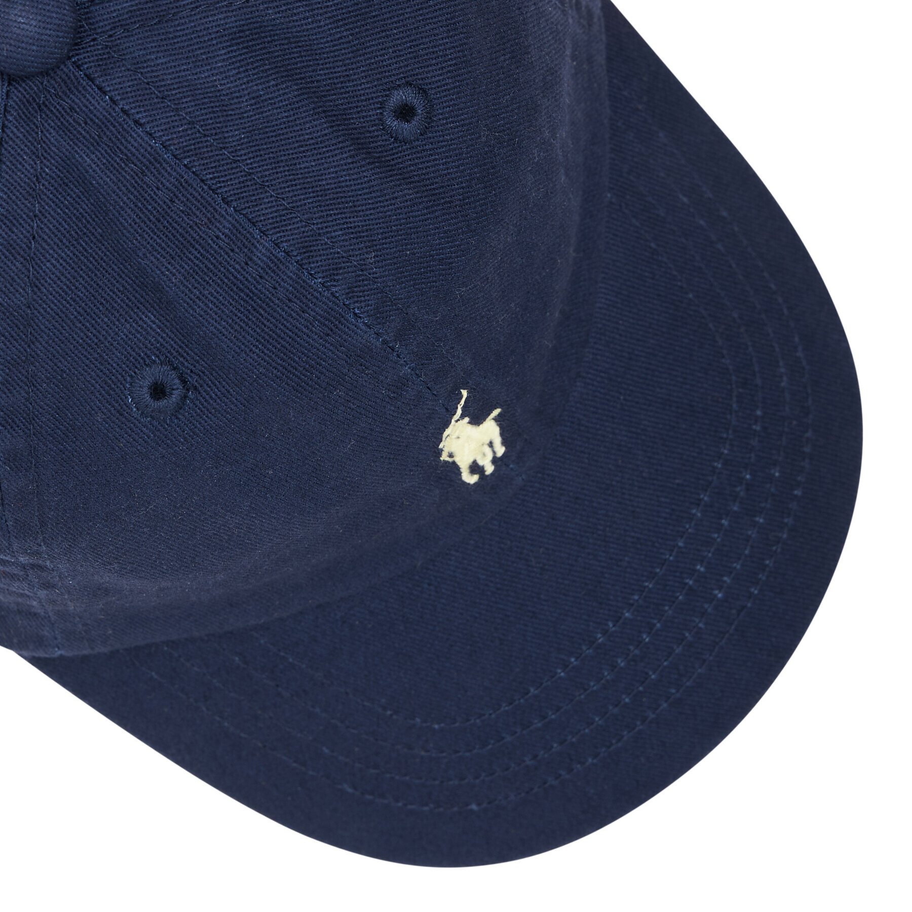 Polo Ralph Lauren Șapcă Clsc Cap 320552489004 Bleumarin - Pled.ro