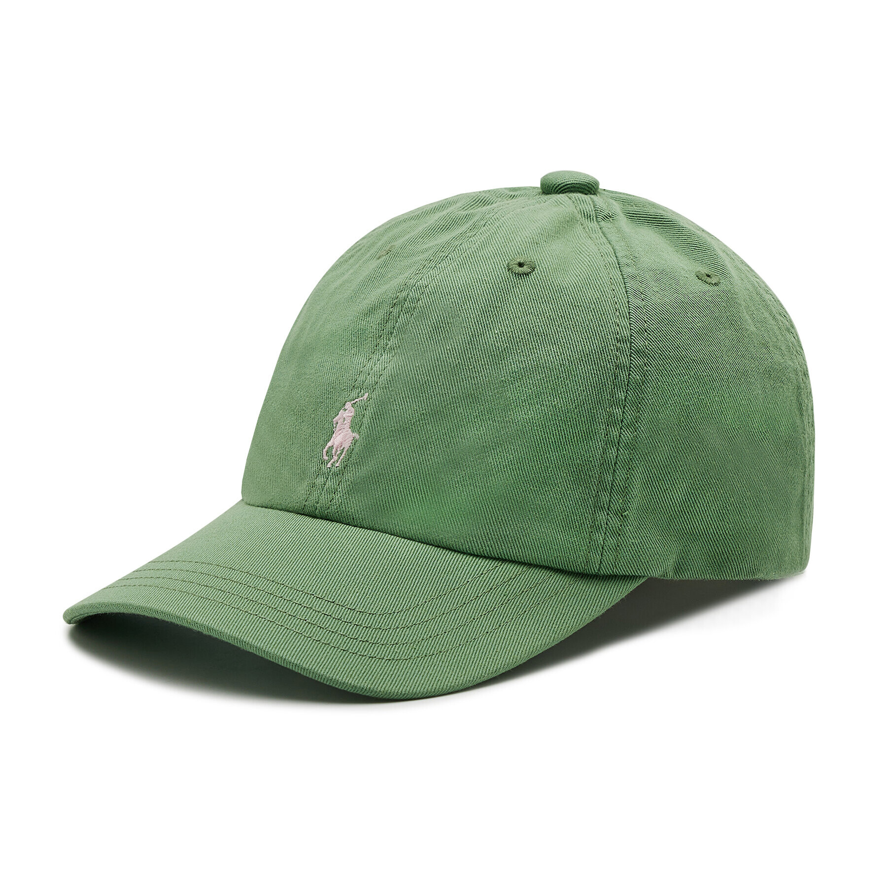 Polo Ralph Lauren Șapcă Clsc Sprt Cp 323785653025 Verde - Pled.ro