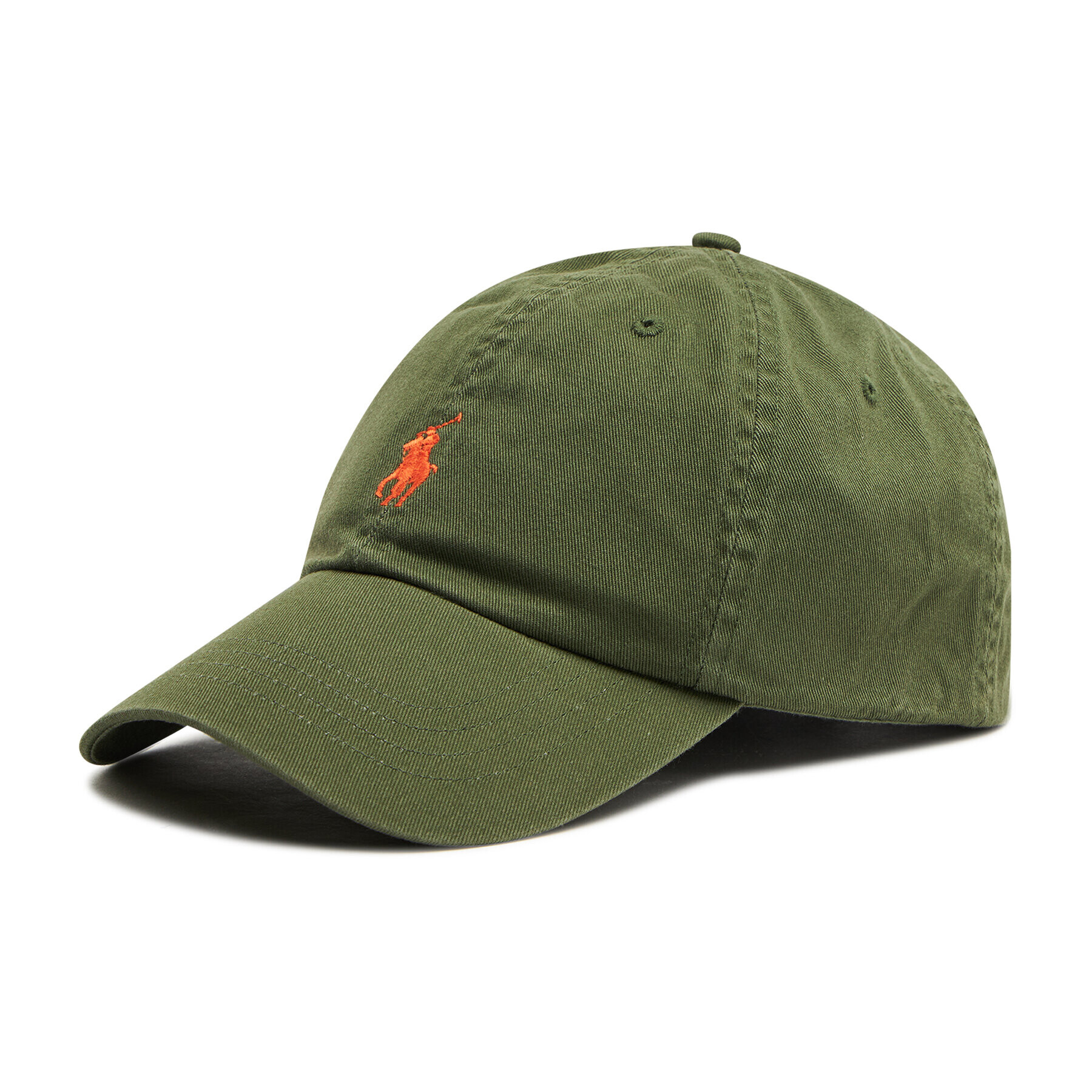 Polo Ralph Lauren Șapcă Hat 1710811338008 Verde - Pled.ro