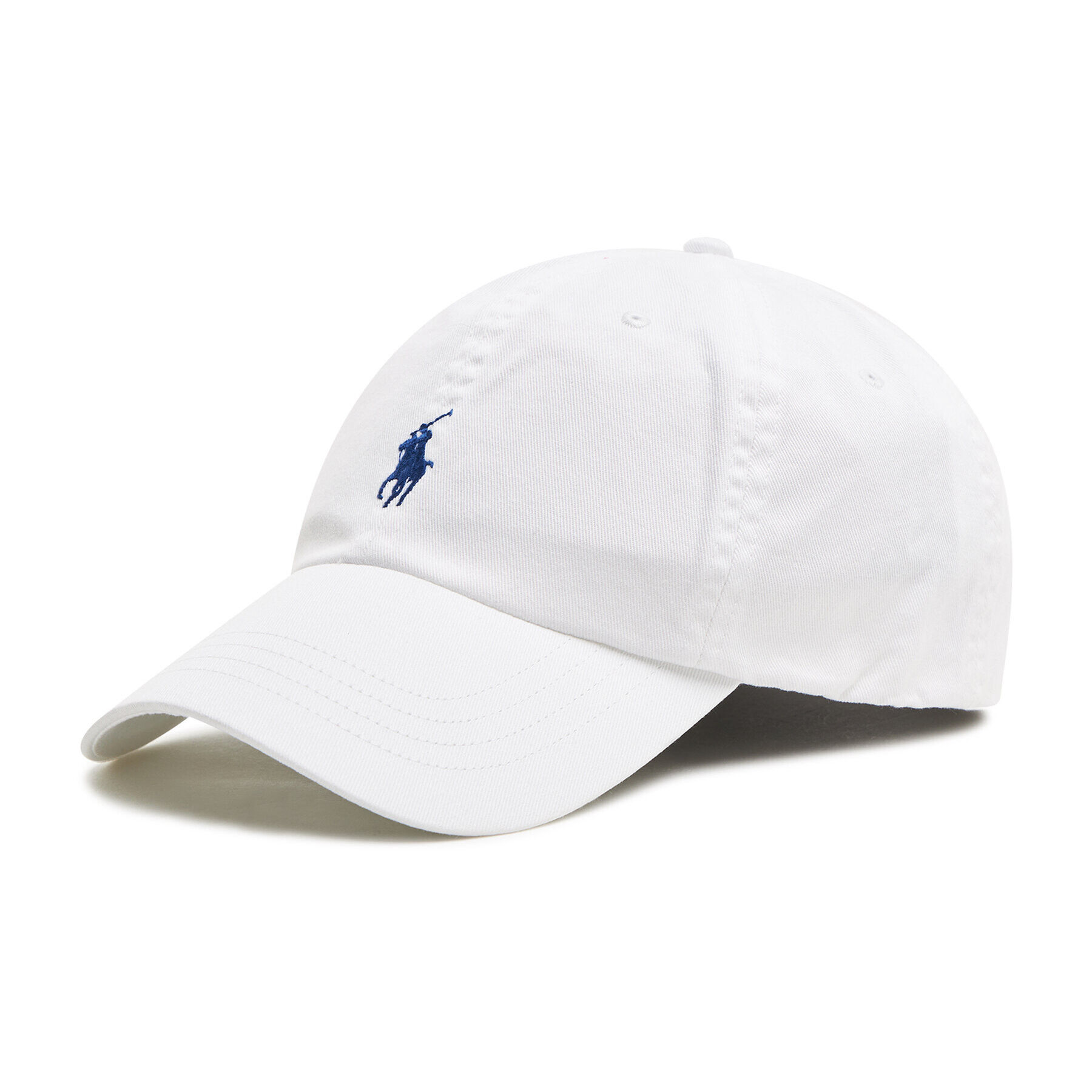 Polo Ralph Lauren Șapcă Hat 710548524001 Alb - Pled.ro