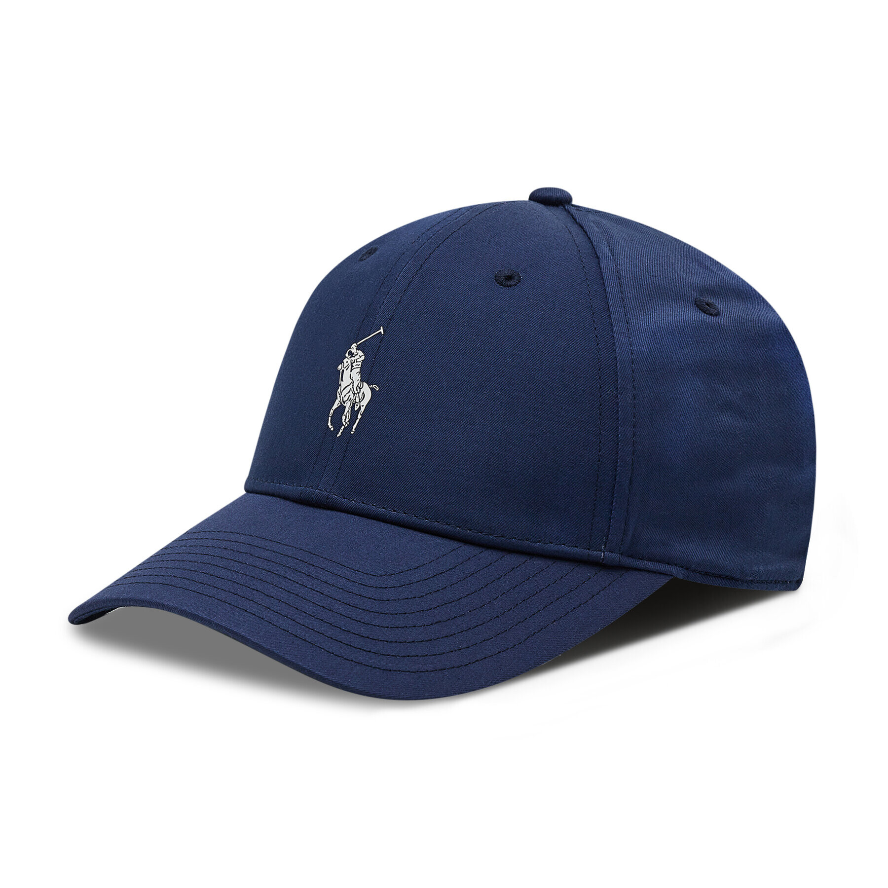 Polo Ralph Lauren Șapcă M Classics 1 710811344013 Bleumarin - Pled.ro