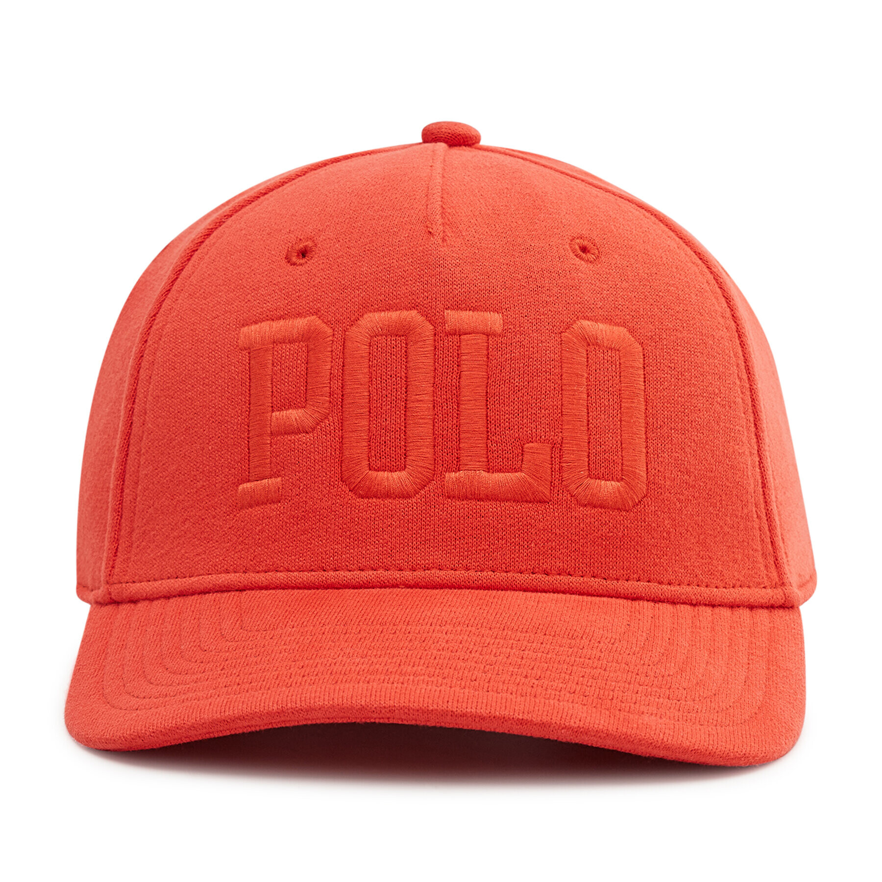 Polo Ralph Lauren Șapcă M Classics 1 710865187002 Roșu - Pled.ro