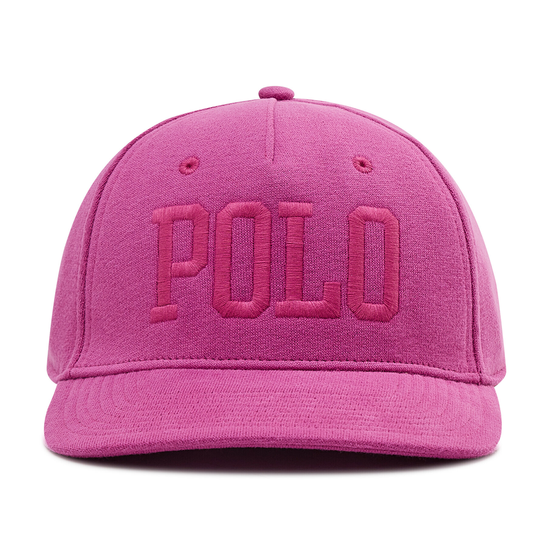 Polo Ralph Lauren Șapcă M Classics 1 710865187005 Roz - Pled.ro