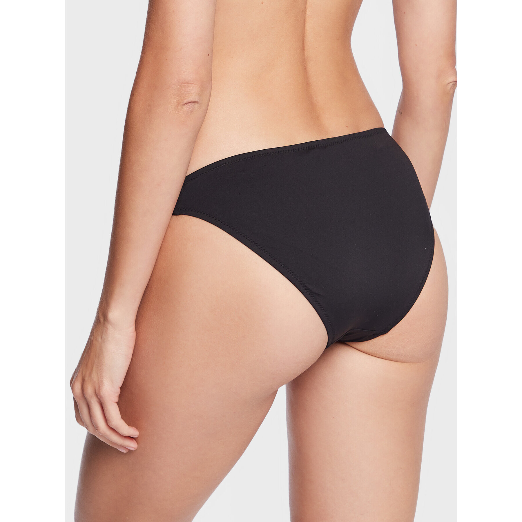 Polo Ralph Lauren Bikini partea de jos 21255350 Negru - Pled.ro