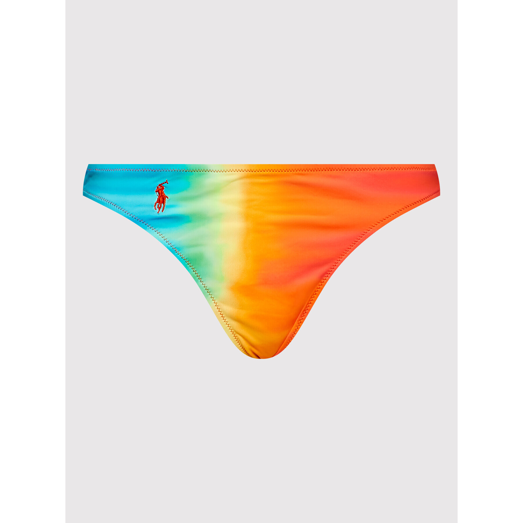 Polo Ralph Lauren Bikini partea de jos 21257350 Colorat - Pled.ro