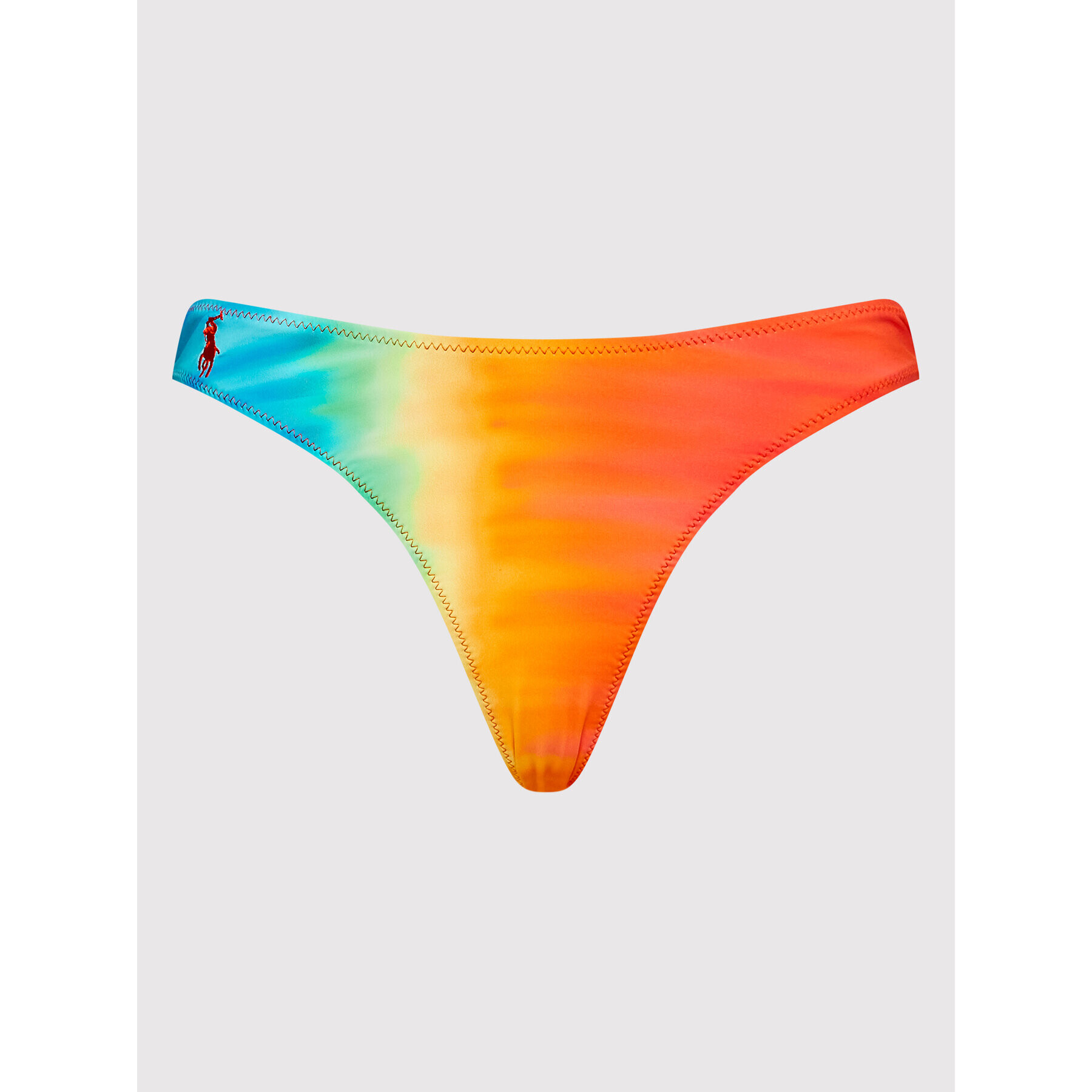 Polo Ralph Lauren Bikini partea de jos 21257354 Colorat - Pled.ro