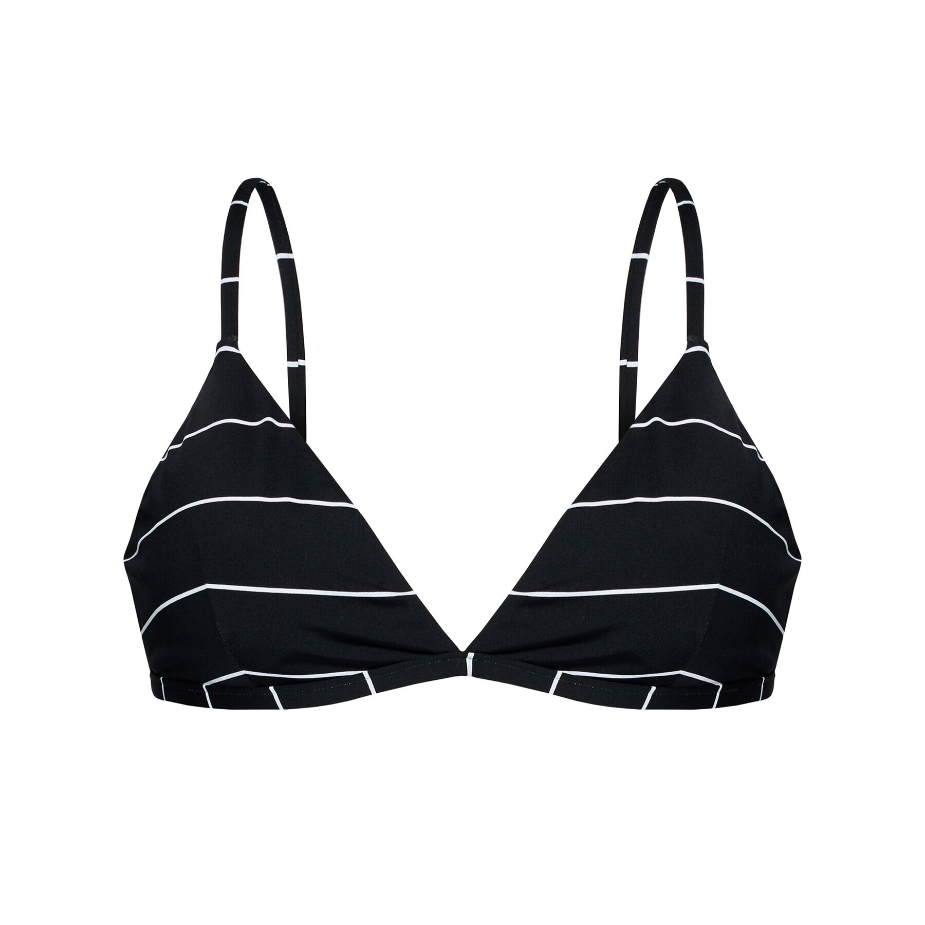 Polo Ralph Lauren Bikini partea de sus RL0JP89E Negru - Pled.ro