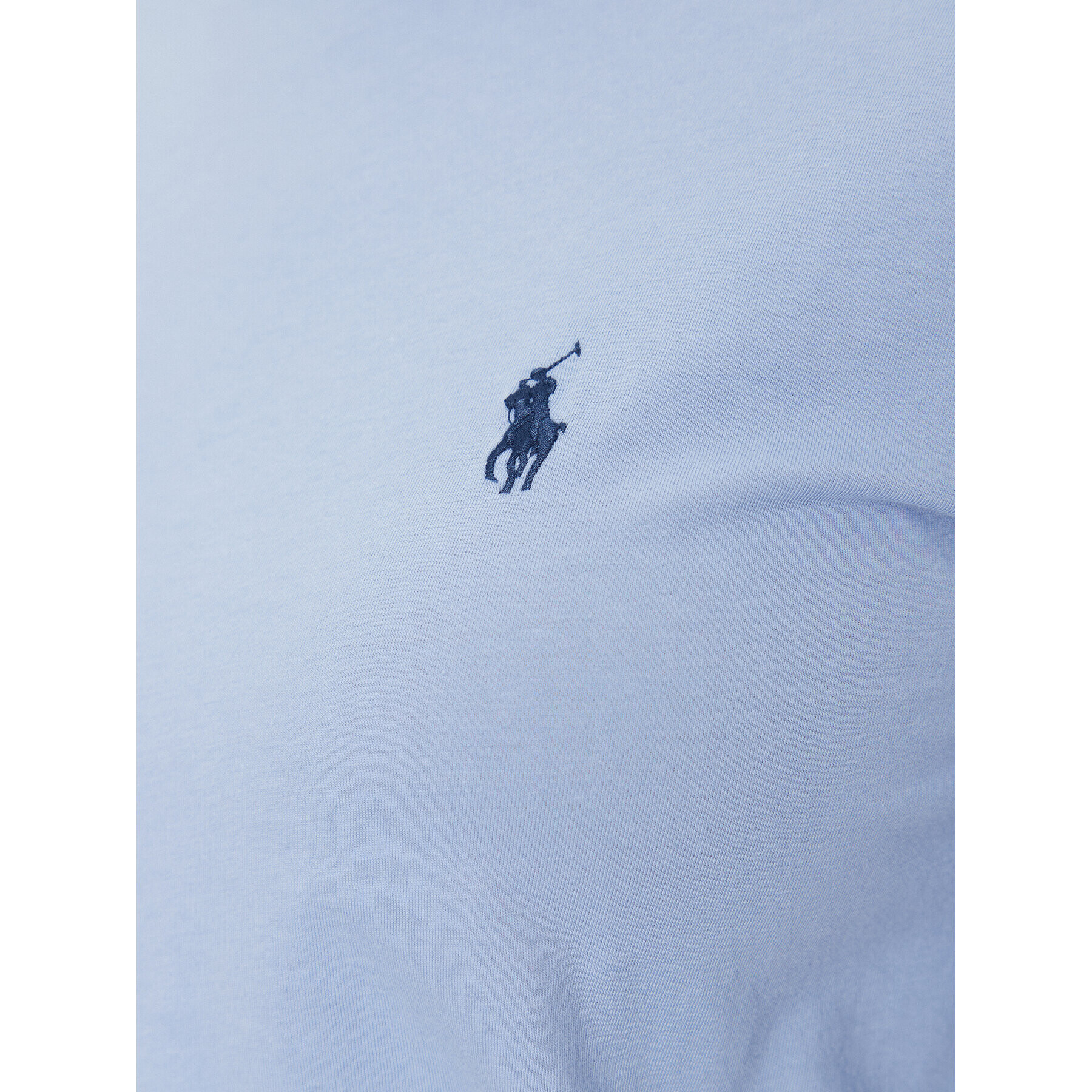 Polo Ralph Lauren Bluză 211898699007 Albastru Regular Fit - Pled.ro