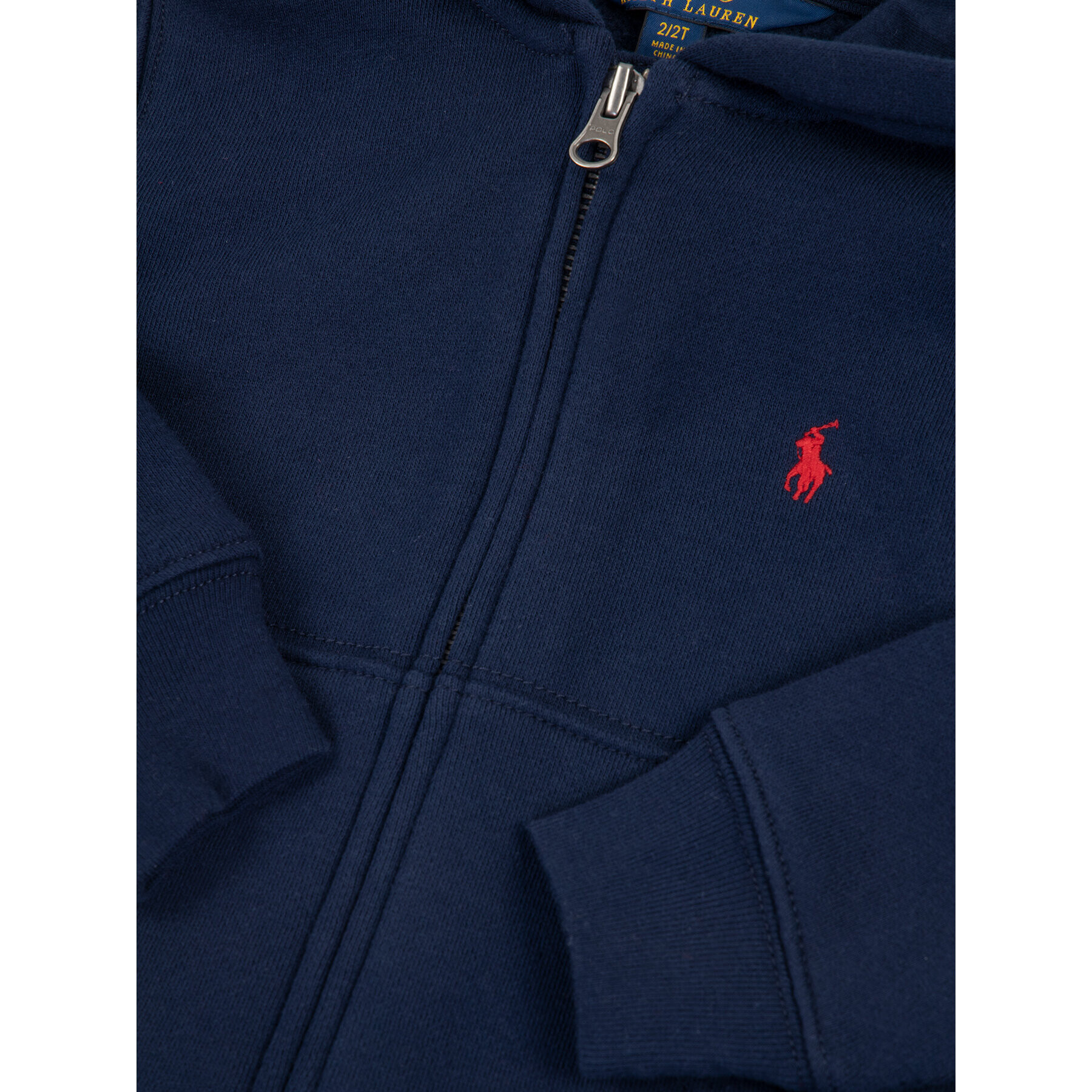 Polo Ralph Lauren Bluză 322547626 Bleumarin Regular Fit - Pled.ro