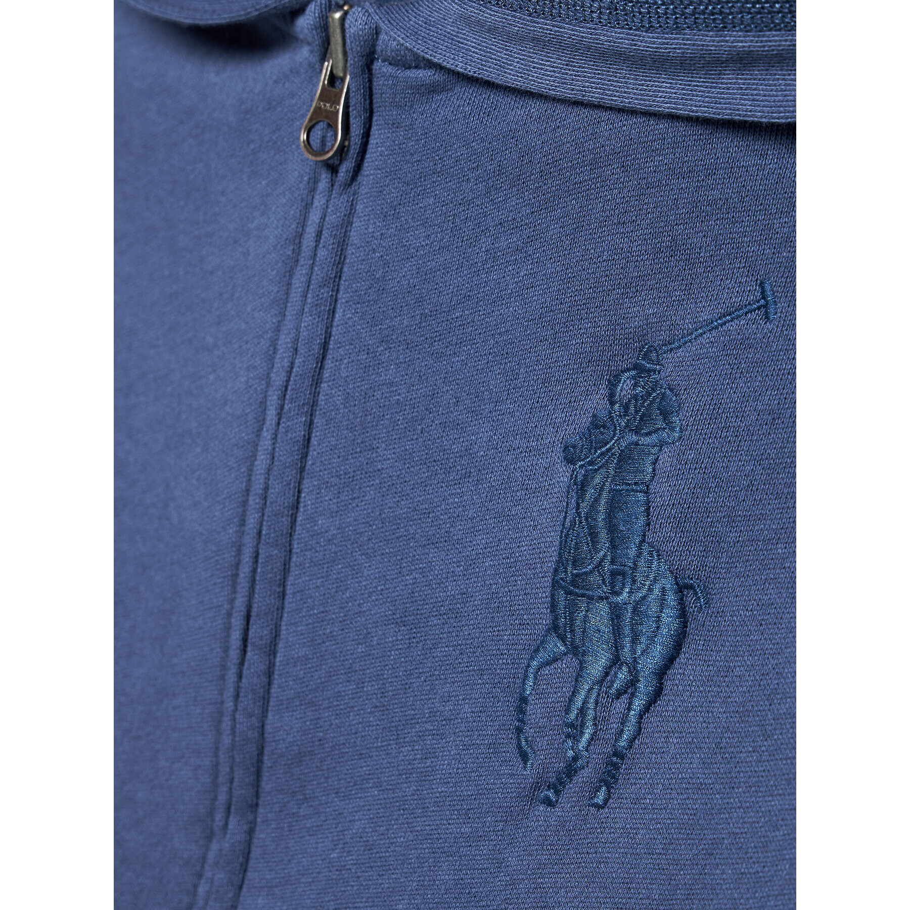 Polo Ralph Lauren Bluză 322861026001 Bleumarin Regular Fit - Pled.ro