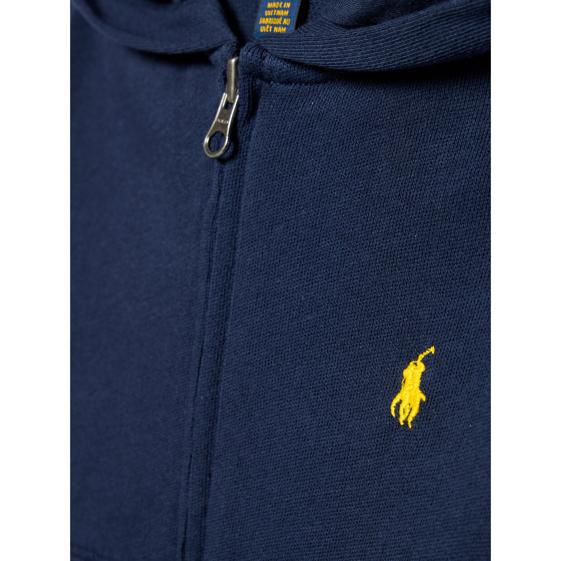 Polo Ralph Lauren Bluză 322861485003 Bleumarin Regular Fit - Pled.ro