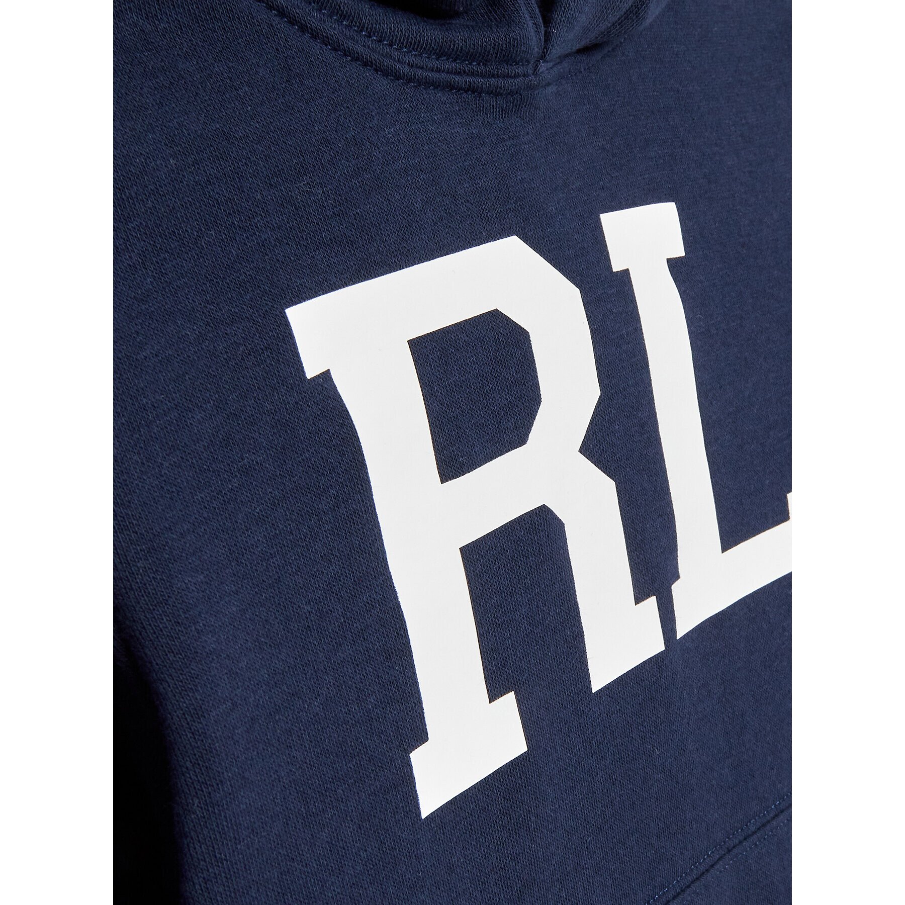 Polo Ralph Lauren Bluză 323888652006 Bleumarin Regular Fit - Pled.ro