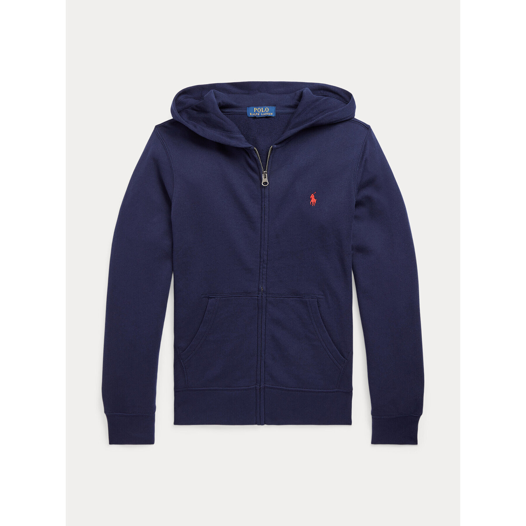 Polo Ralph Lauren Bluză 323903110001 Bleumarin Regular Fit - Pled.ro