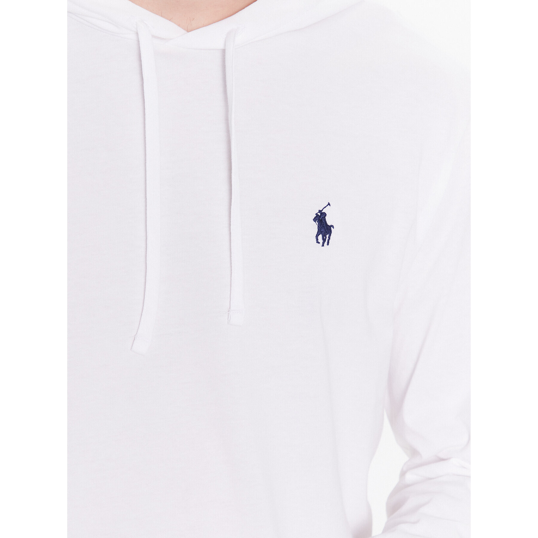 Polo Ralph Lauren Bluză 710847203015 Alb Regular Fit - Pled.ro