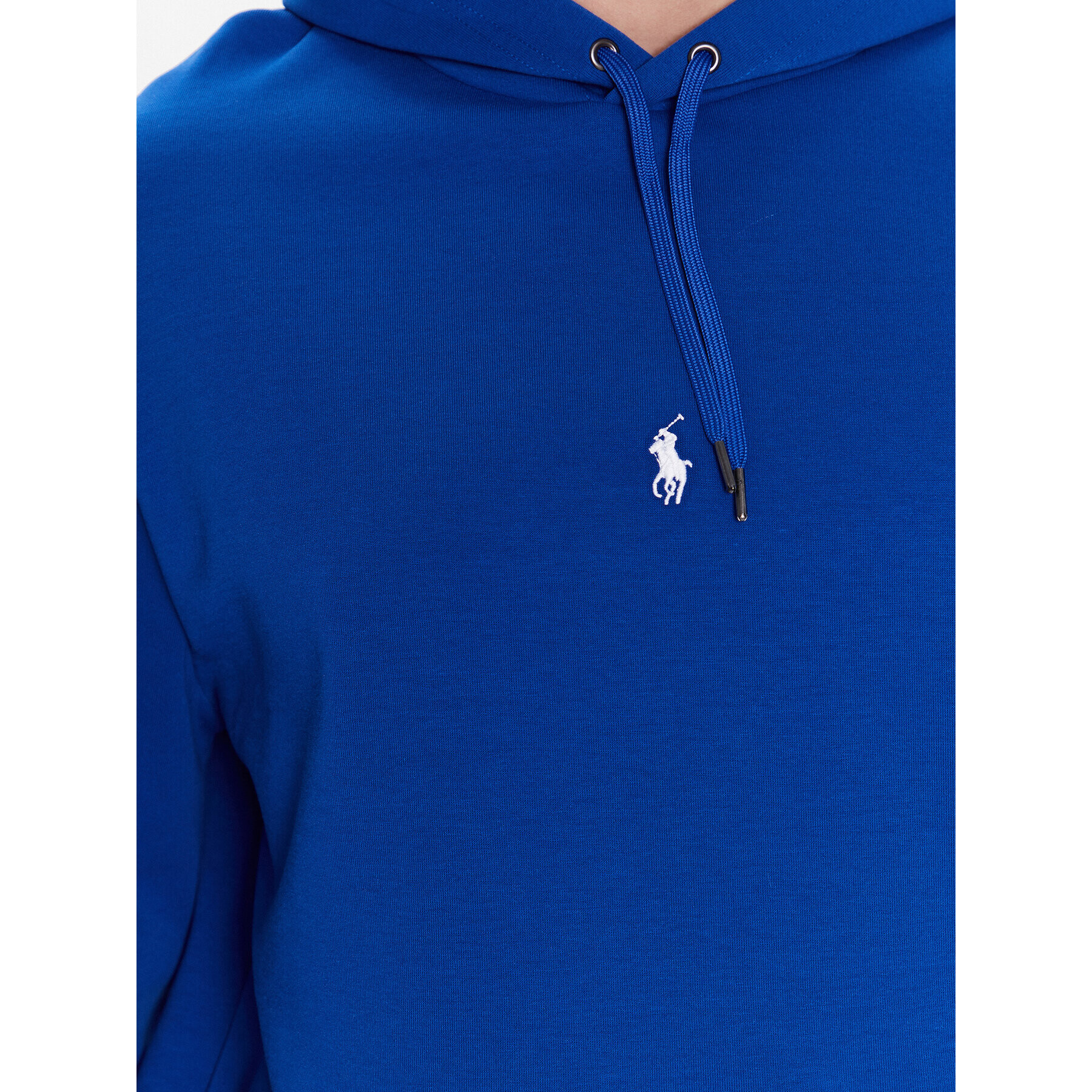 Polo Ralph Lauren Bluză 710881506009 Albastru Regular Fit - Pled.ro