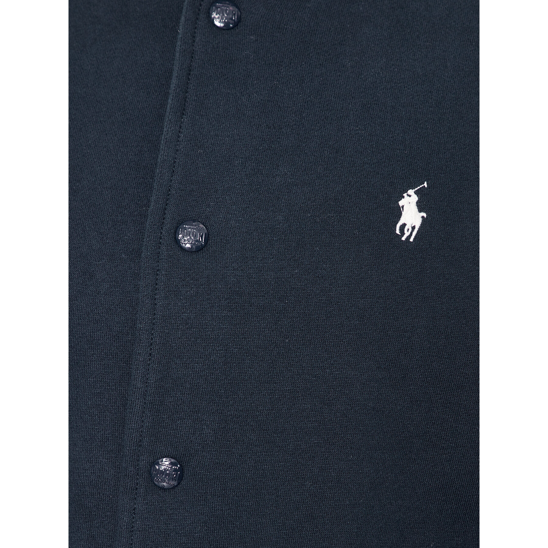 Polo Ralph Lauren Bluză 710917913001 Bleumarin Regular Fit - Pled.ro