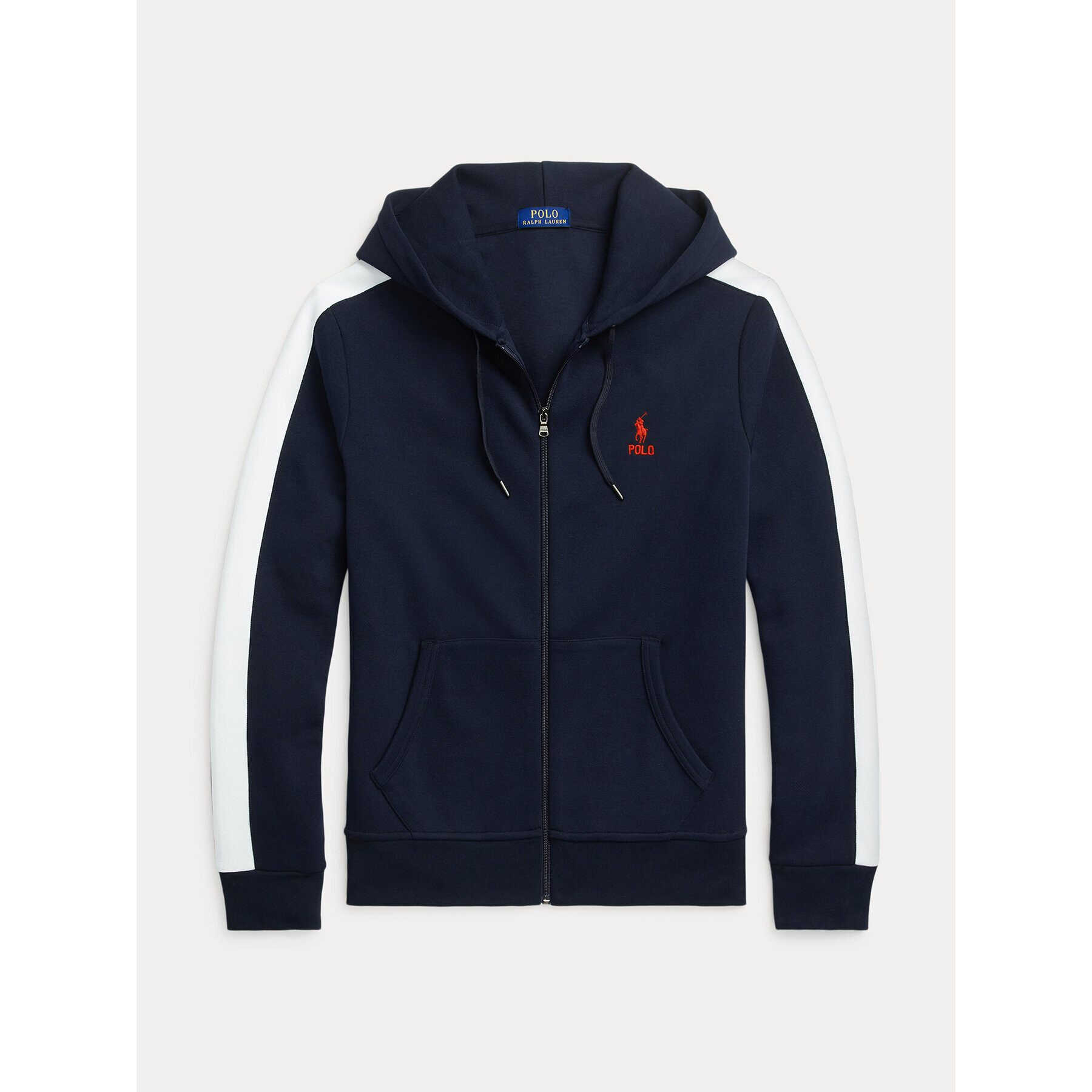 Polo Ralph Lauren Bluză 710926504001 Bleumarin Regular Fit - Pled.ro