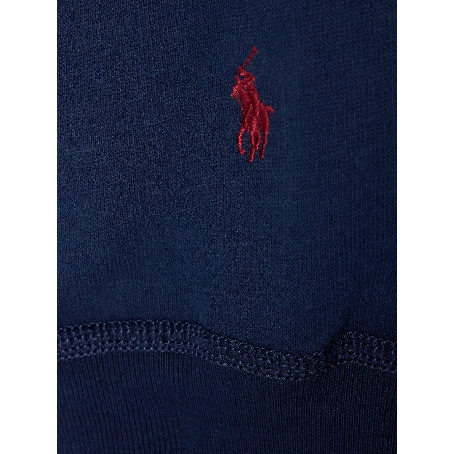 Polo Ralph Lauren Bluză Lscnm4 323851011002 Bleumarin Regular Fit - Pled.ro