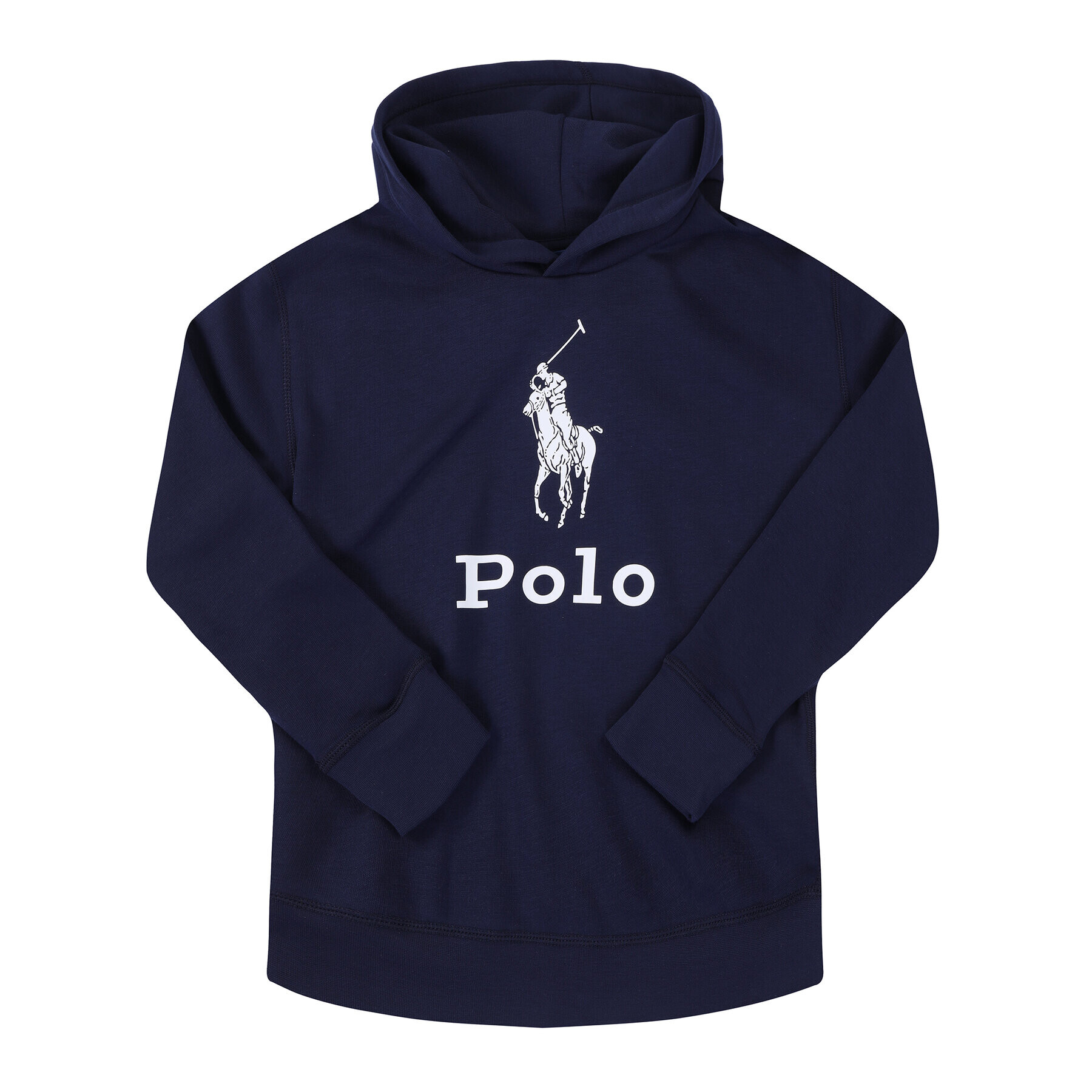 Polo Ralph Lauren Bluză Spring II 313801120 Bleumarin Regular Fit - Pled.ro