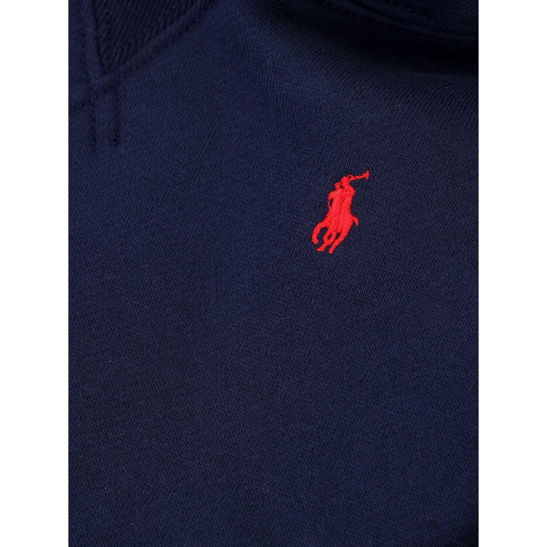 Polo Ralph Lauren Bluză Spring III 321749954 Bleumarin Regular Fit - Pled.ro