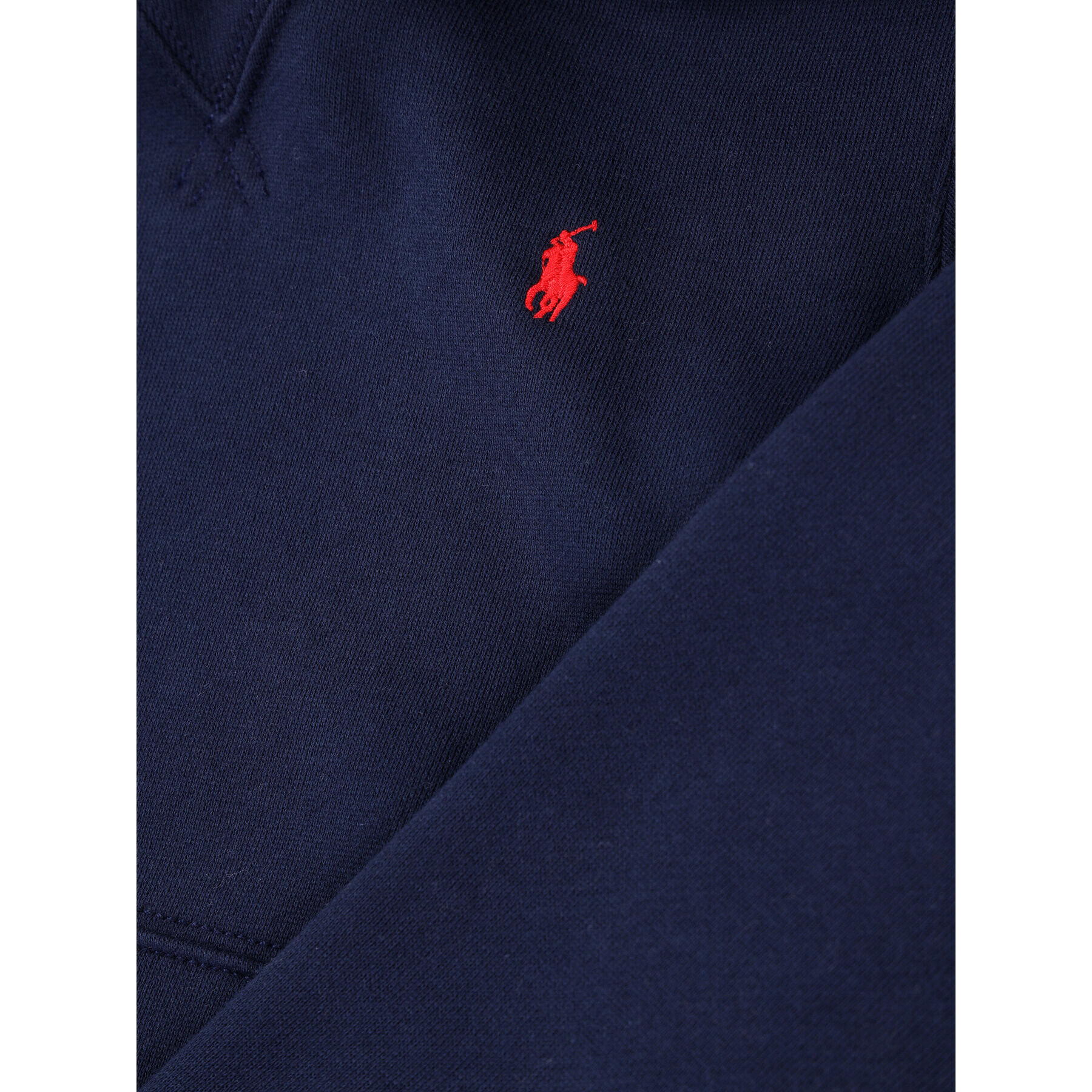 Polo Ralph Lauren Bluză Spring III 322749954 Bleumarin Regular Fit - Pled.ro