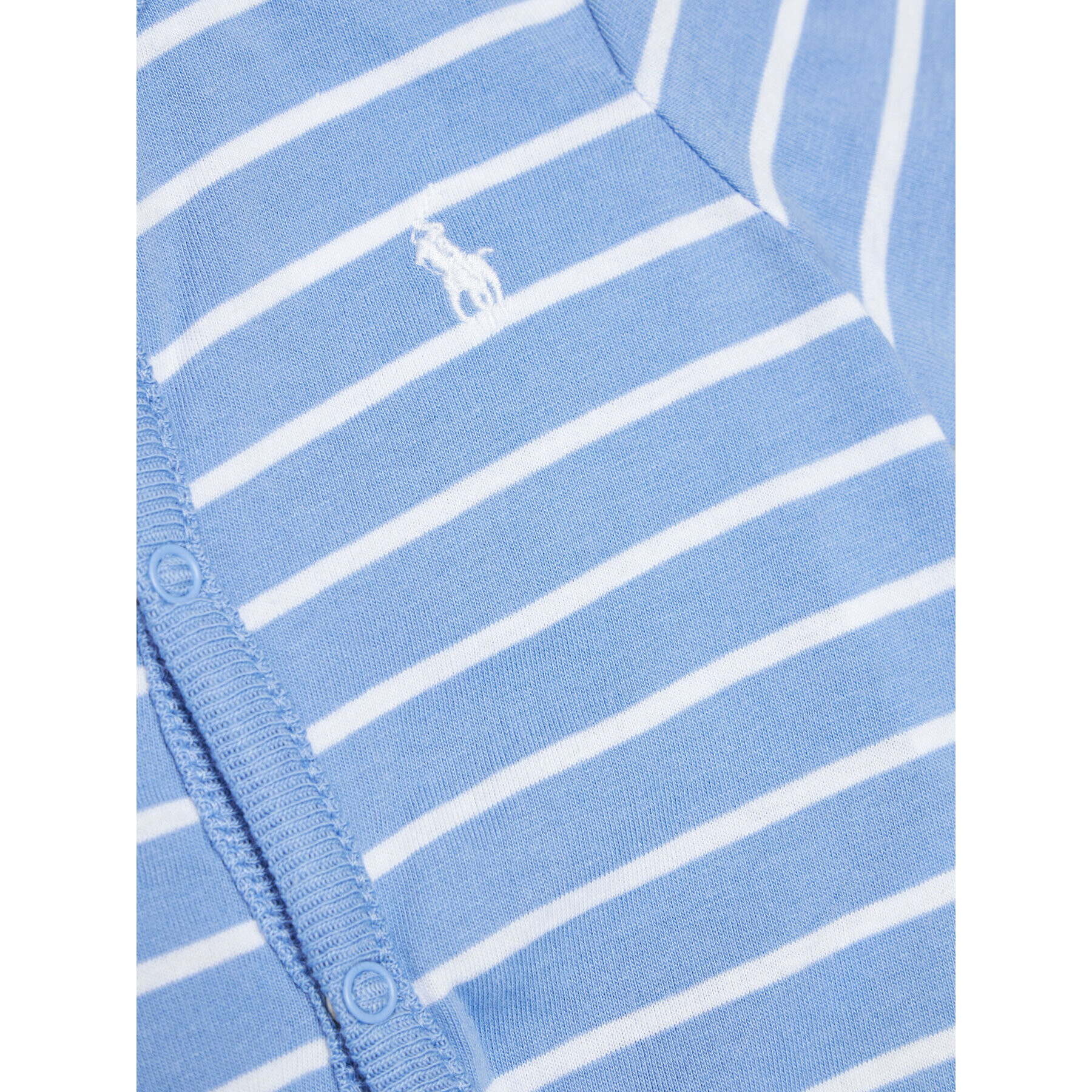 Polo Ralph Lauren Body pentru copii 320833452004 Albastru Regular Fit - Pled.ro