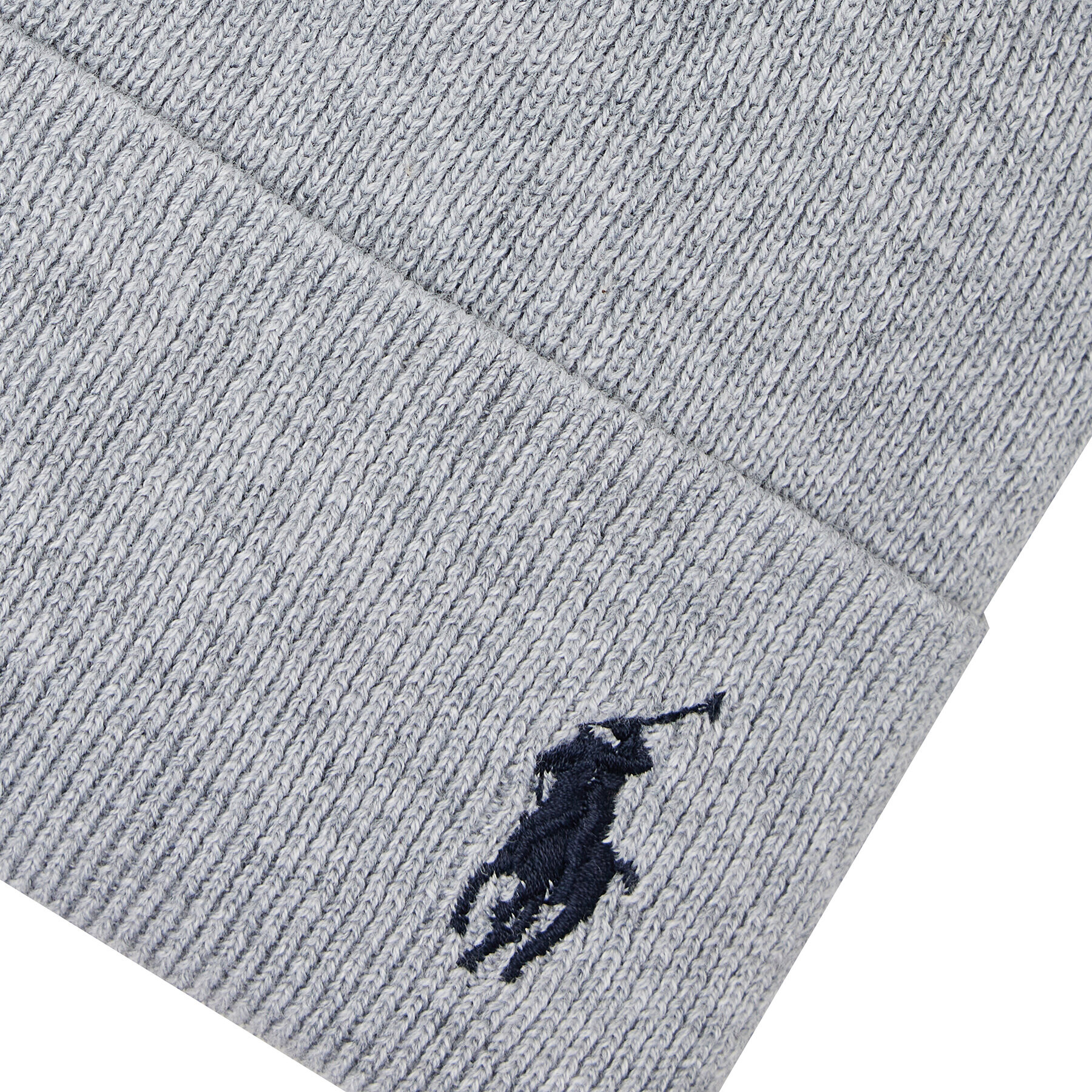 Polo Ralph Lauren Căciulă 449891263003 Gri - Pled.ro