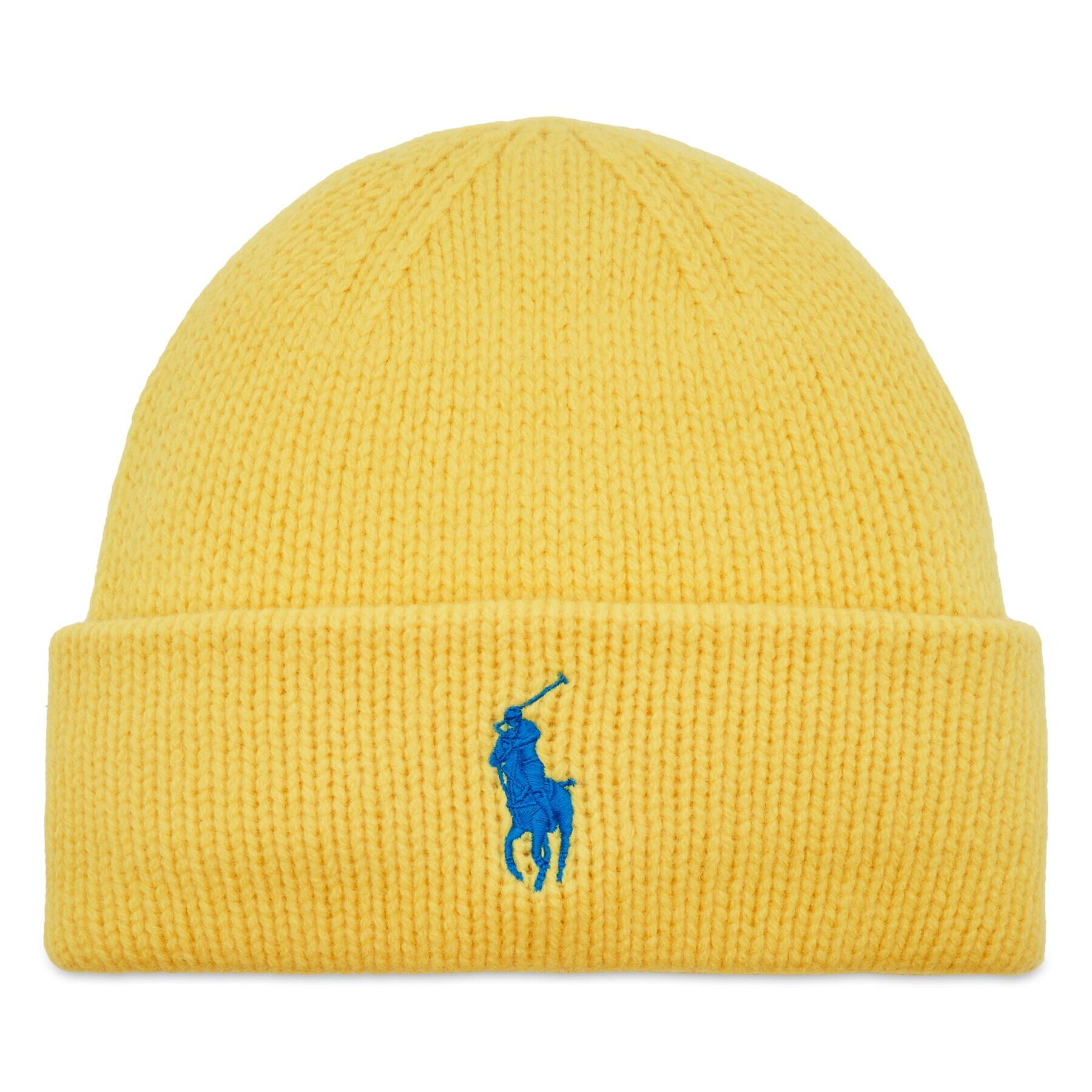 Polo Ralph Lauren Căciulă 455898801004 Galben - Pled.ro