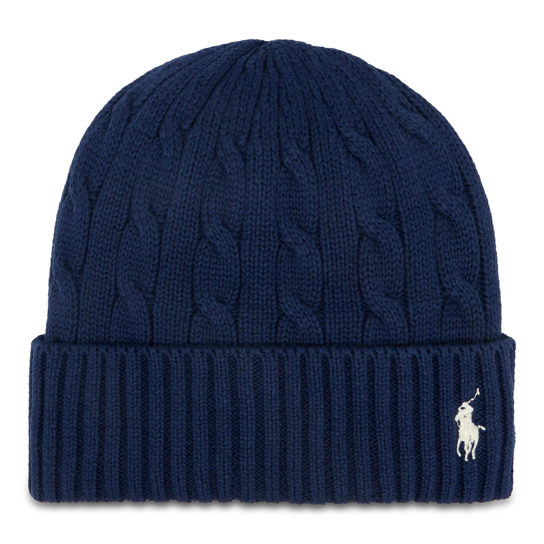 Polo Ralph Lauren Căciulă 455922984002 Albastru - Pled.ro