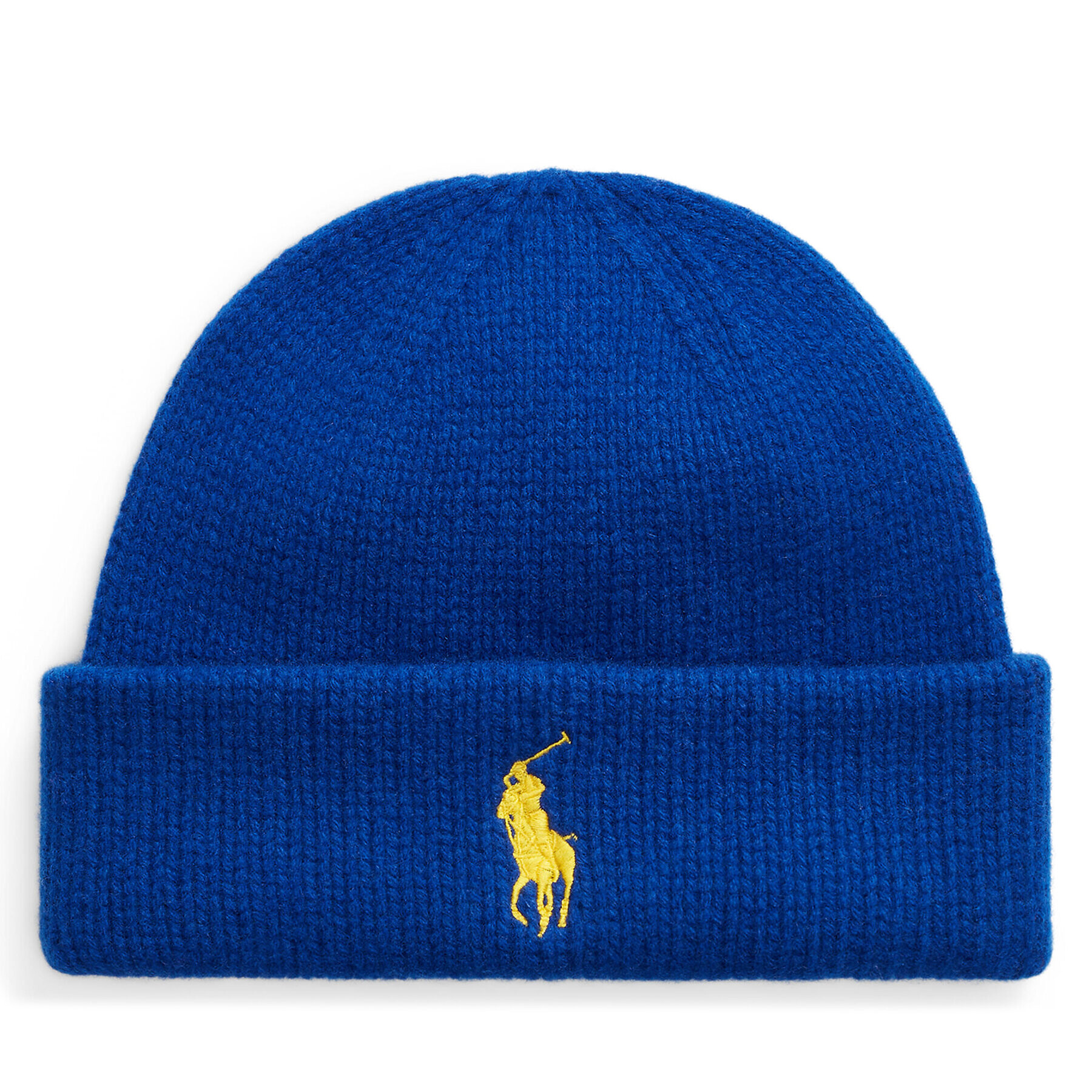 Polo Ralph Lauren Căciulă 455931421002 Albastru - Pled.ro