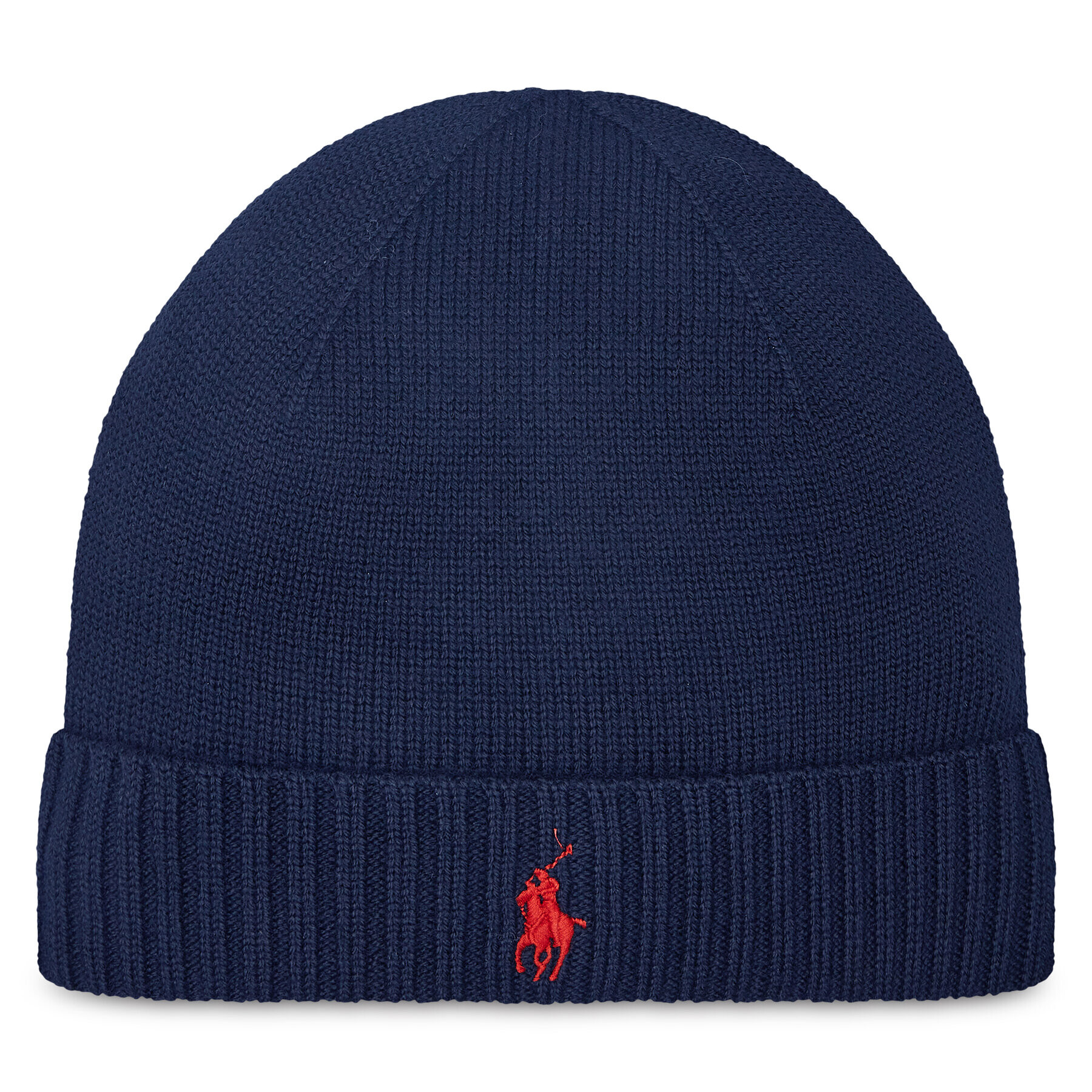 Polo Ralph Lauren Căciulă 710886137002 Bleumarin - Pled.ro