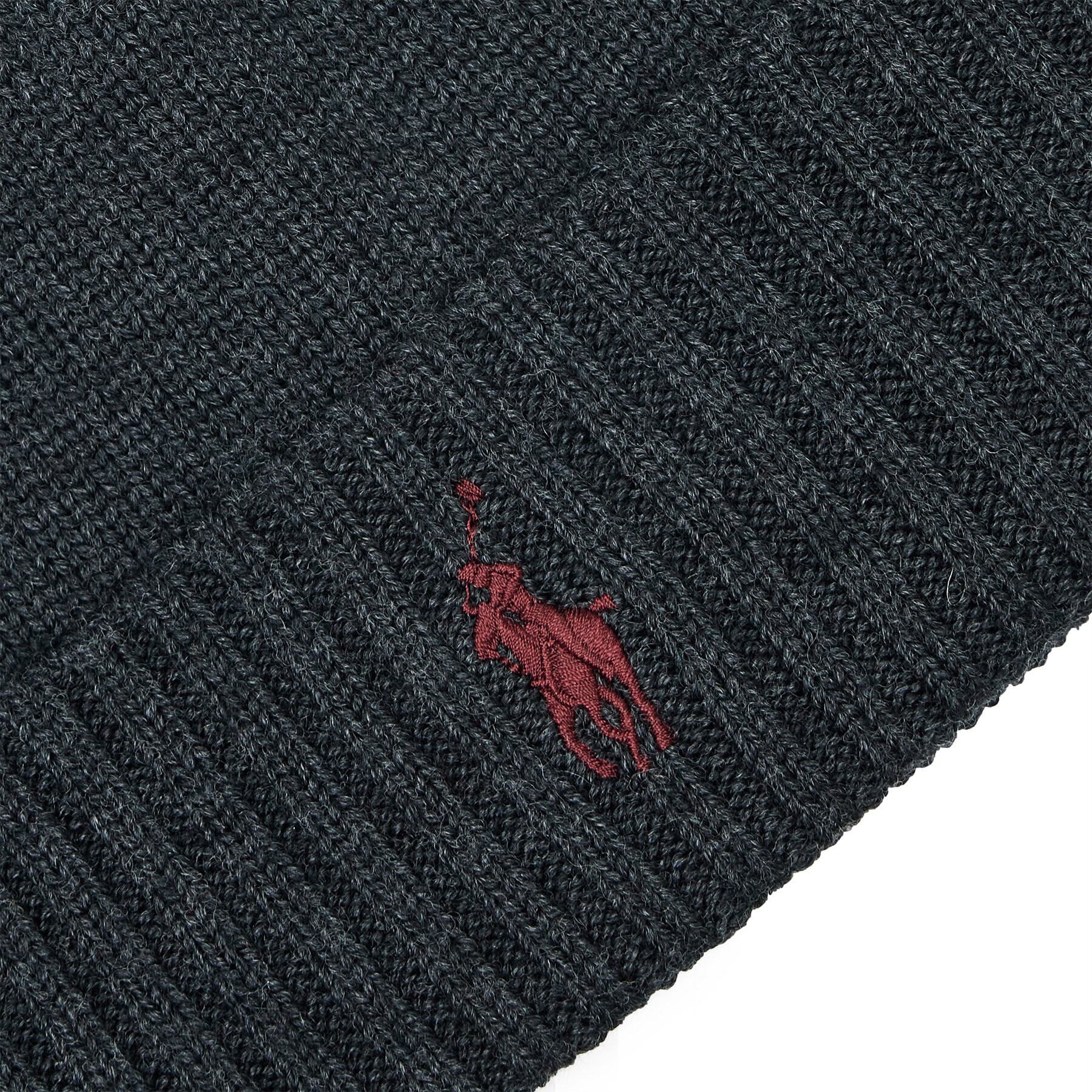 Polo Ralph Lauren Căciulă 710886137004 Gri - Pled.ro