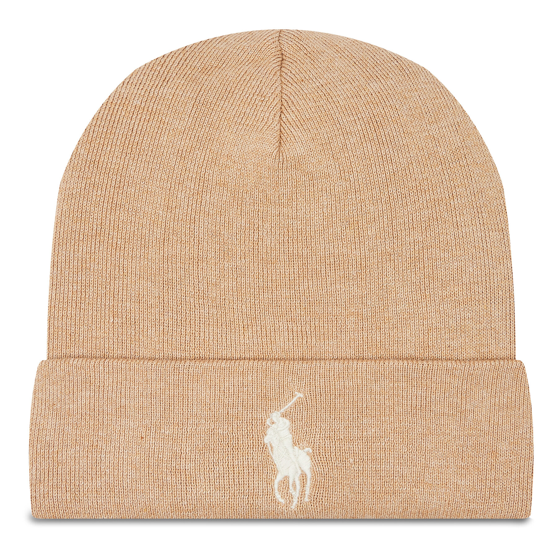 Polo Ralph Lauren Căciulă 710886138003 Bej - Pled.ro