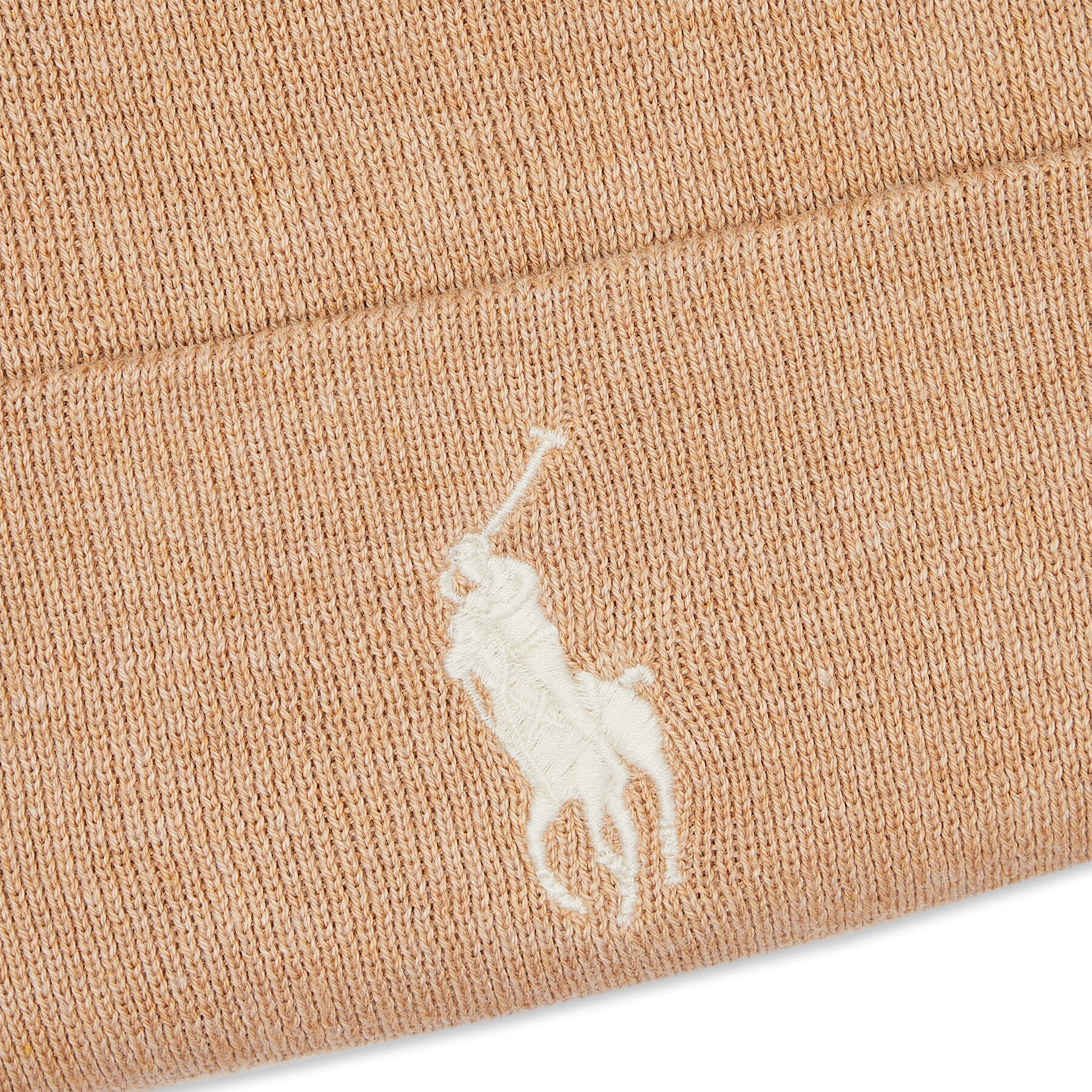 Polo Ralph Lauren Căciulă 710886138003 Bej - Pled.ro