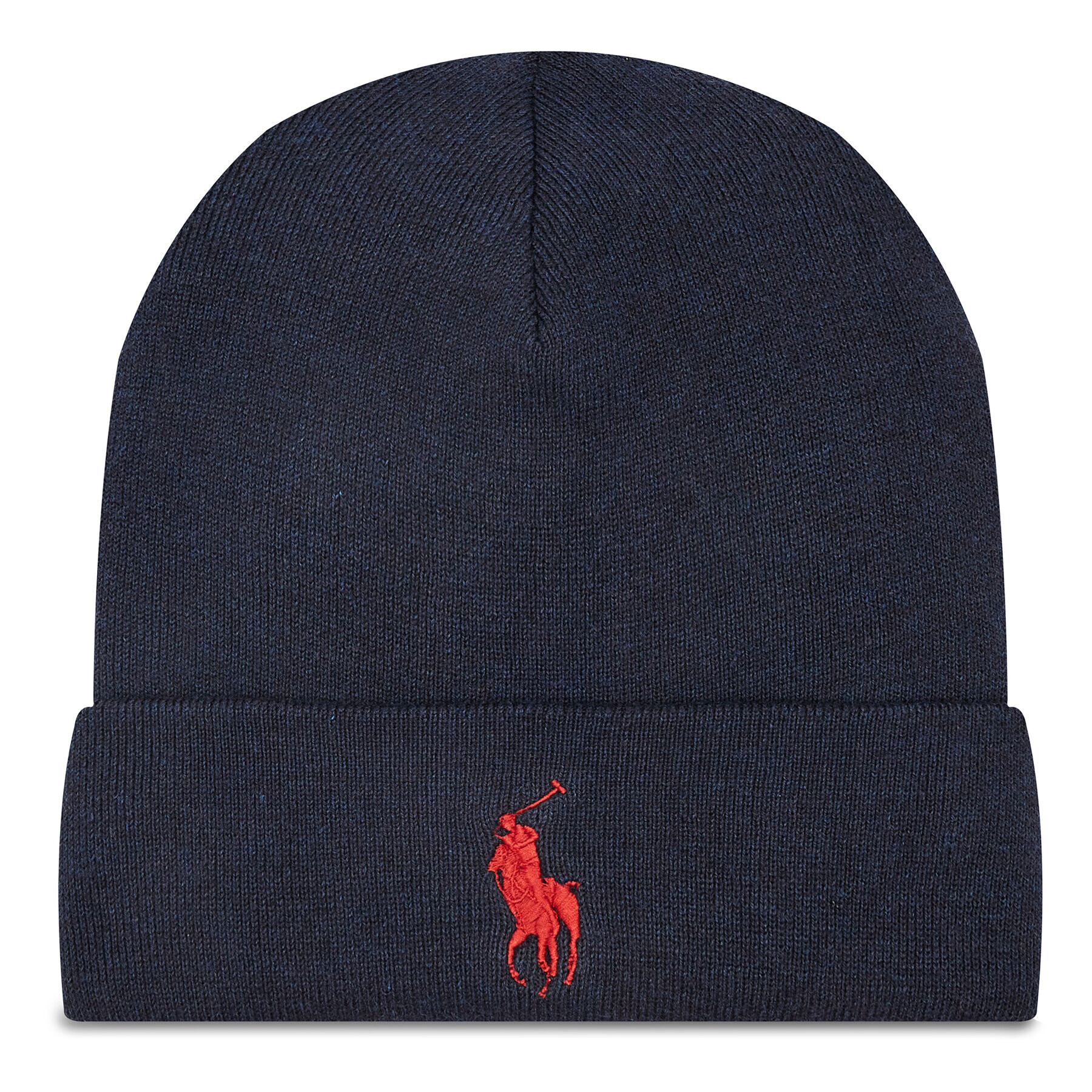 Polo Ralph Lauren Căciulă 710886138006 Bleumarin - Pled.ro