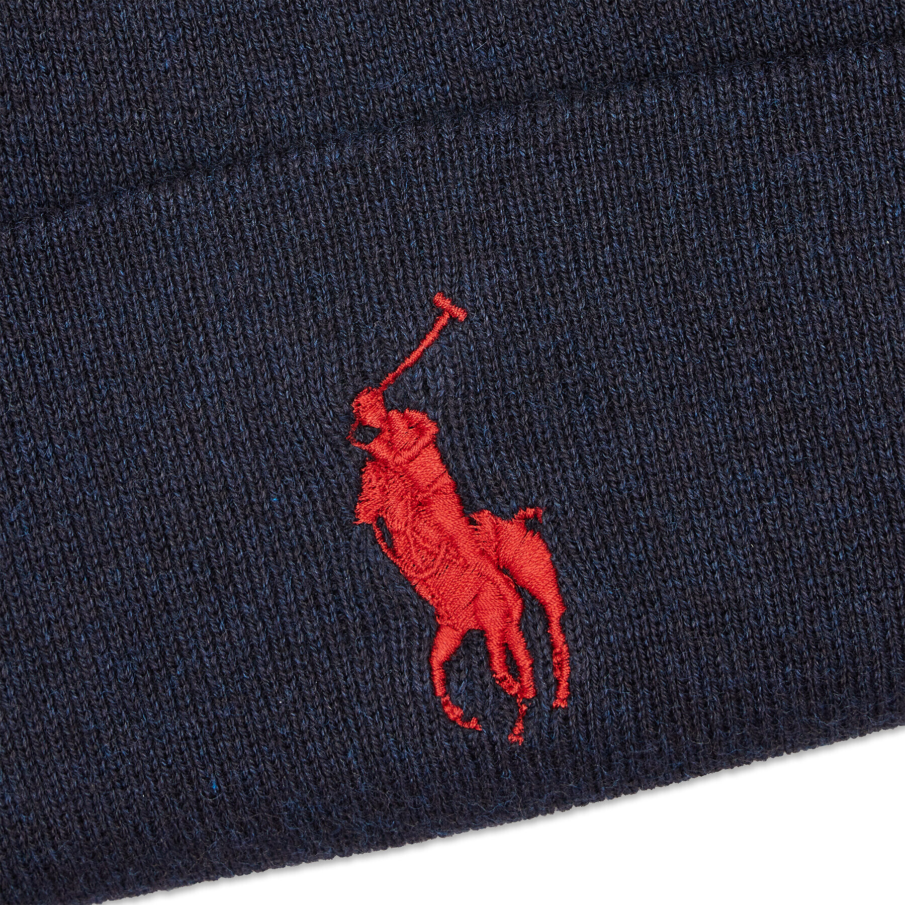 Polo Ralph Lauren Căciulă 710886138006 Bleumarin - Pled.ro