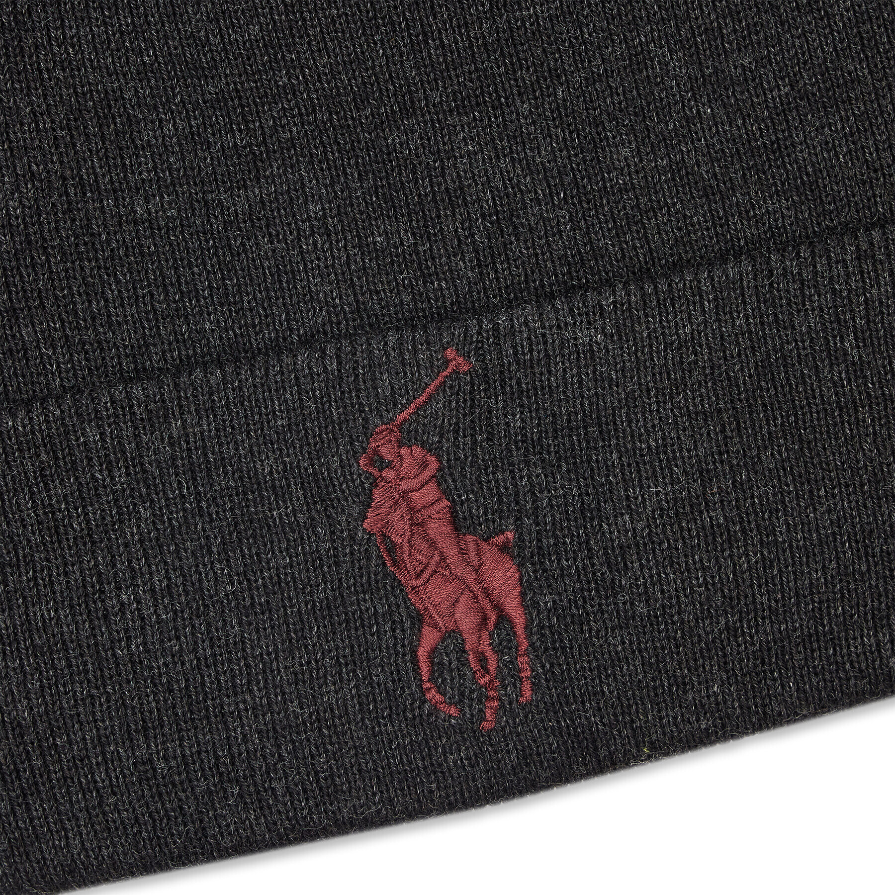 Polo Ralph Lauren Căciulă 710886138007 Gri - Pled.ro