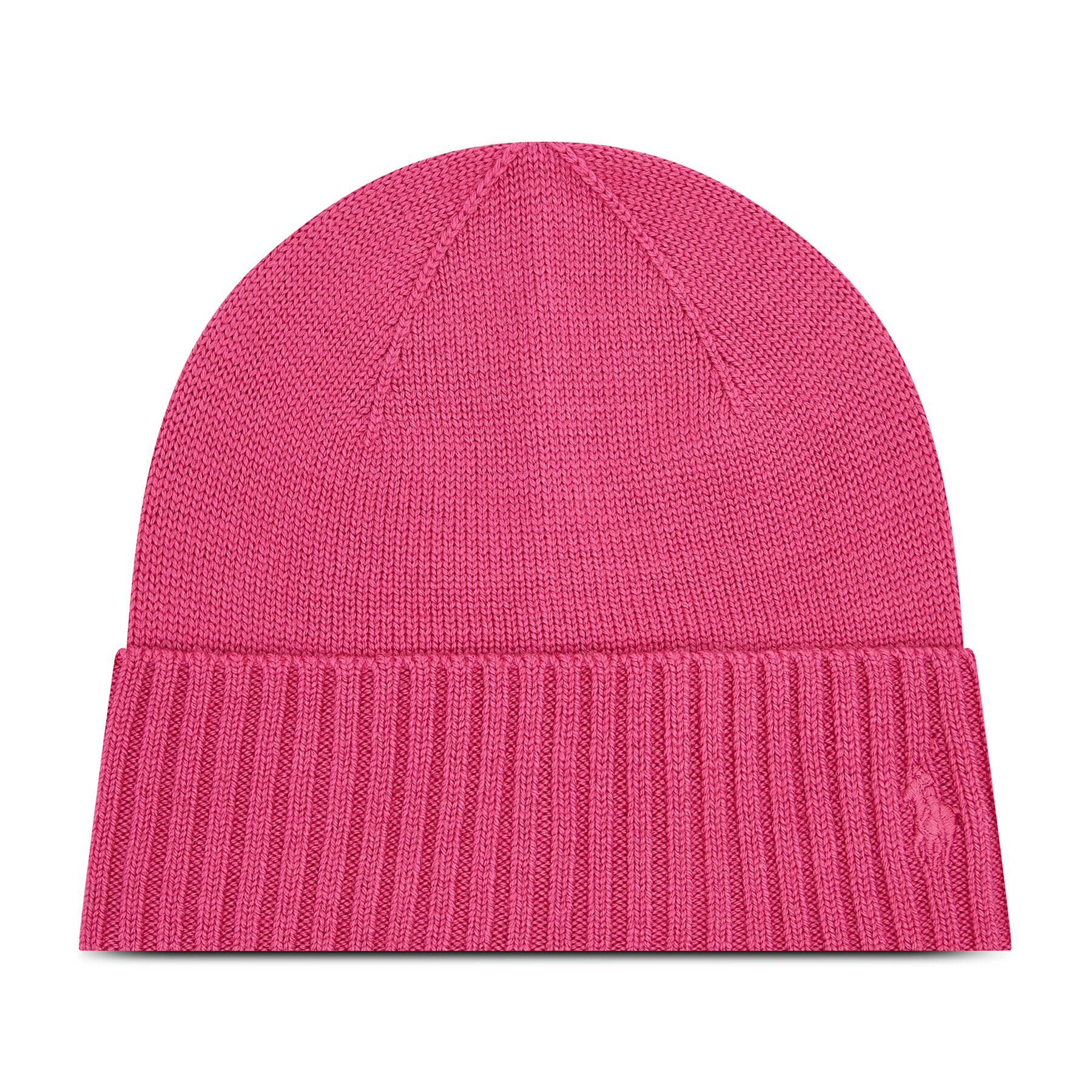 Polo Ralph Lauren Căciulă Hat 323773426009 Roz - Pled.ro