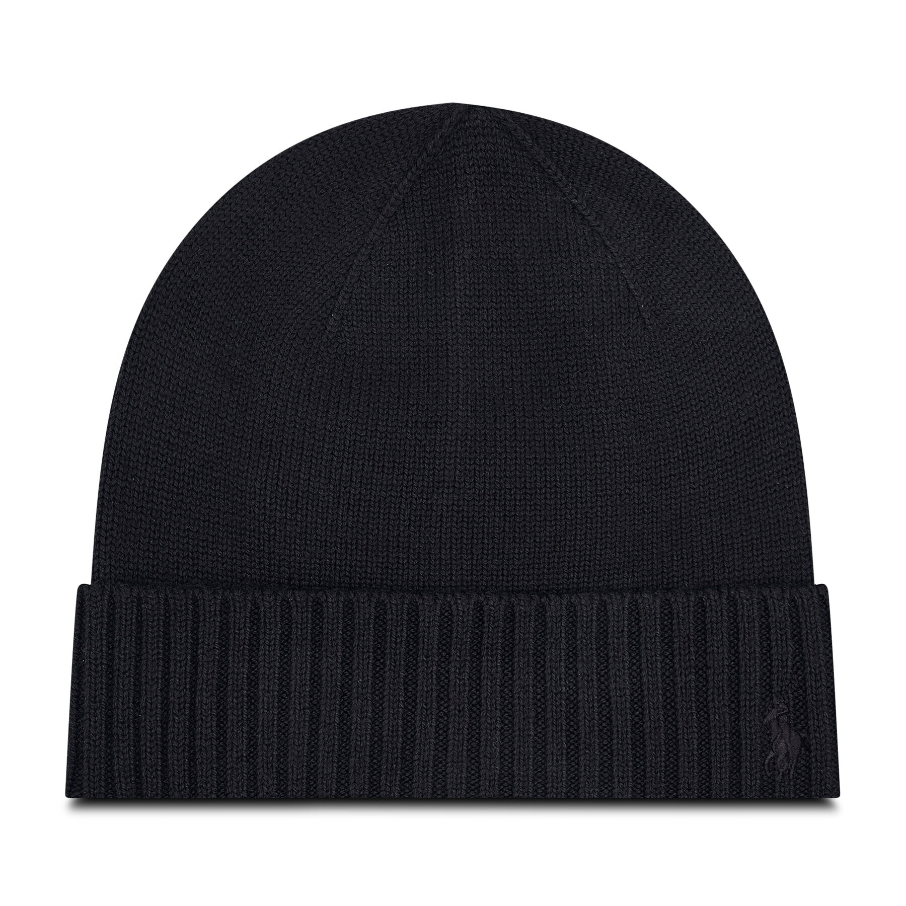 Polo Ralph Lauren Căciulă Hat 323773426011 Negru - Pled.ro