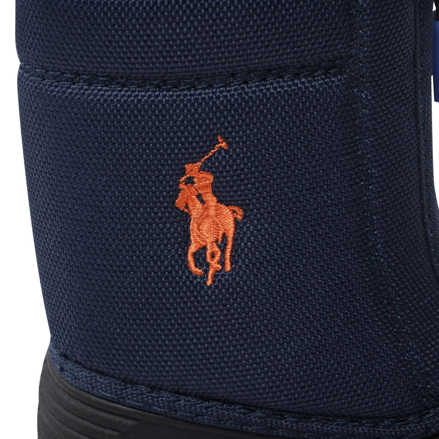 Polo Ralph Lauren Cizme de zăpadă Quio Zip II RF103669 Bleumarin - Pled.ro