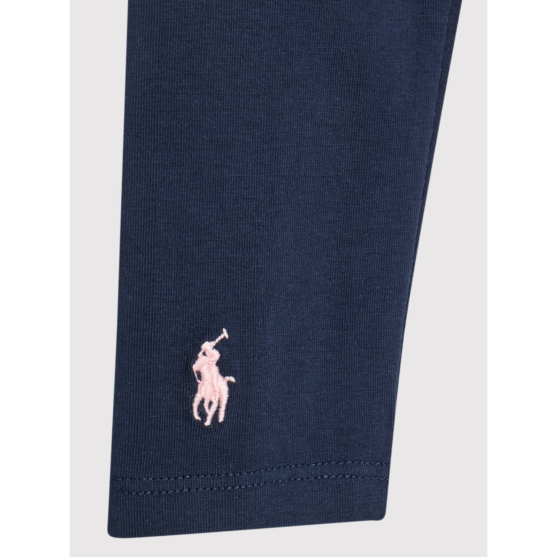 Polo Ralph Lauren Colanți Core 311552479004 Bleumarin Slim Fit - Pled.ro