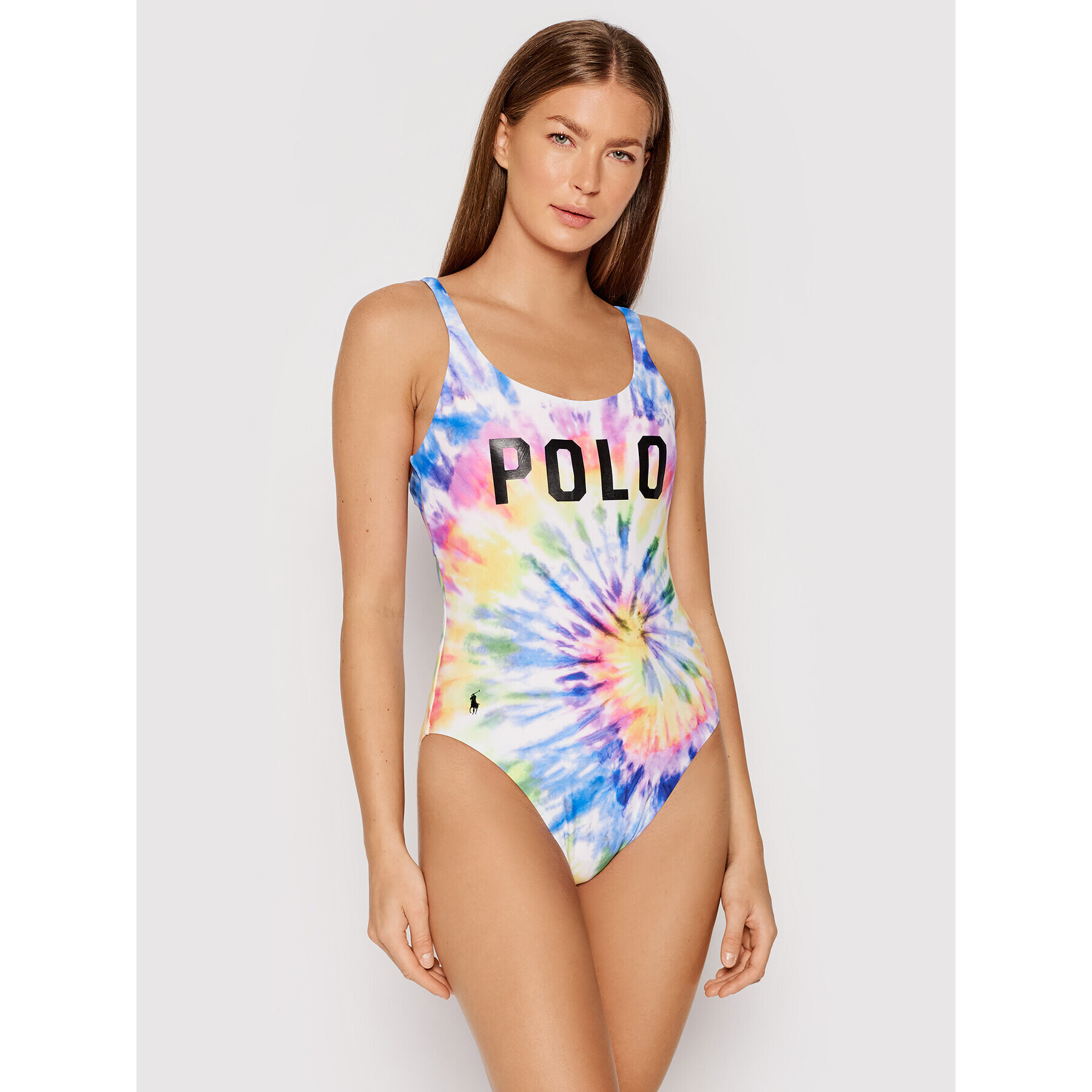 Polo Ralph Lauren Costum de baie 21029307 Colorat - Pled.ro