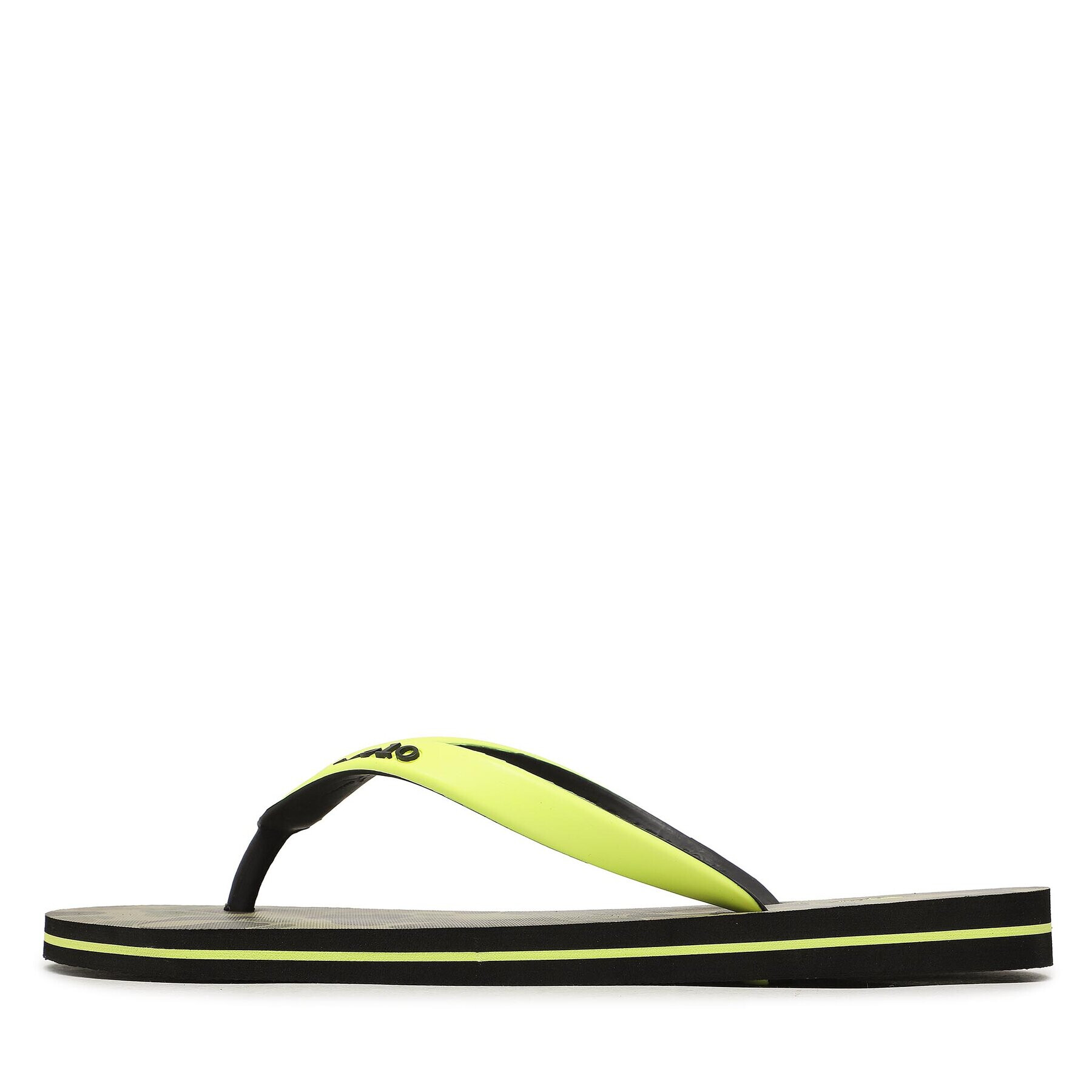 Polo Ralph Lauren Flip flop Bolt 816899873001 Kaki - Pled.ro