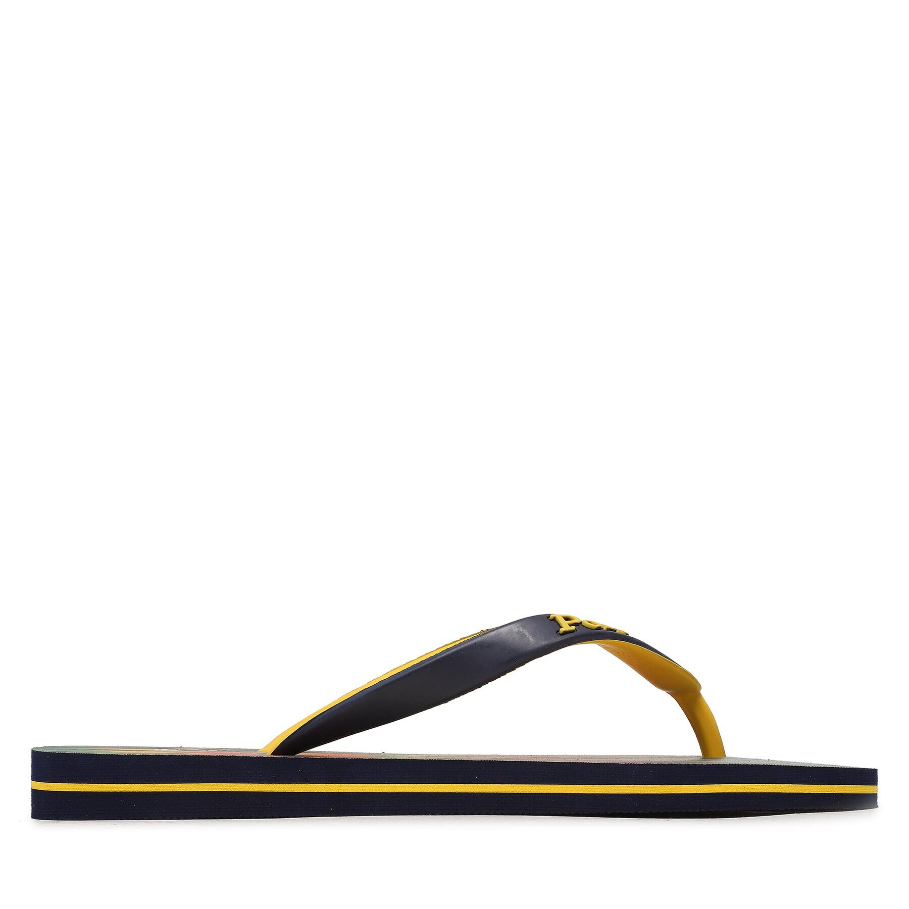 Polo Ralph Lauren Flip flop Bolt 816899873002 Colorat - Pled.ro