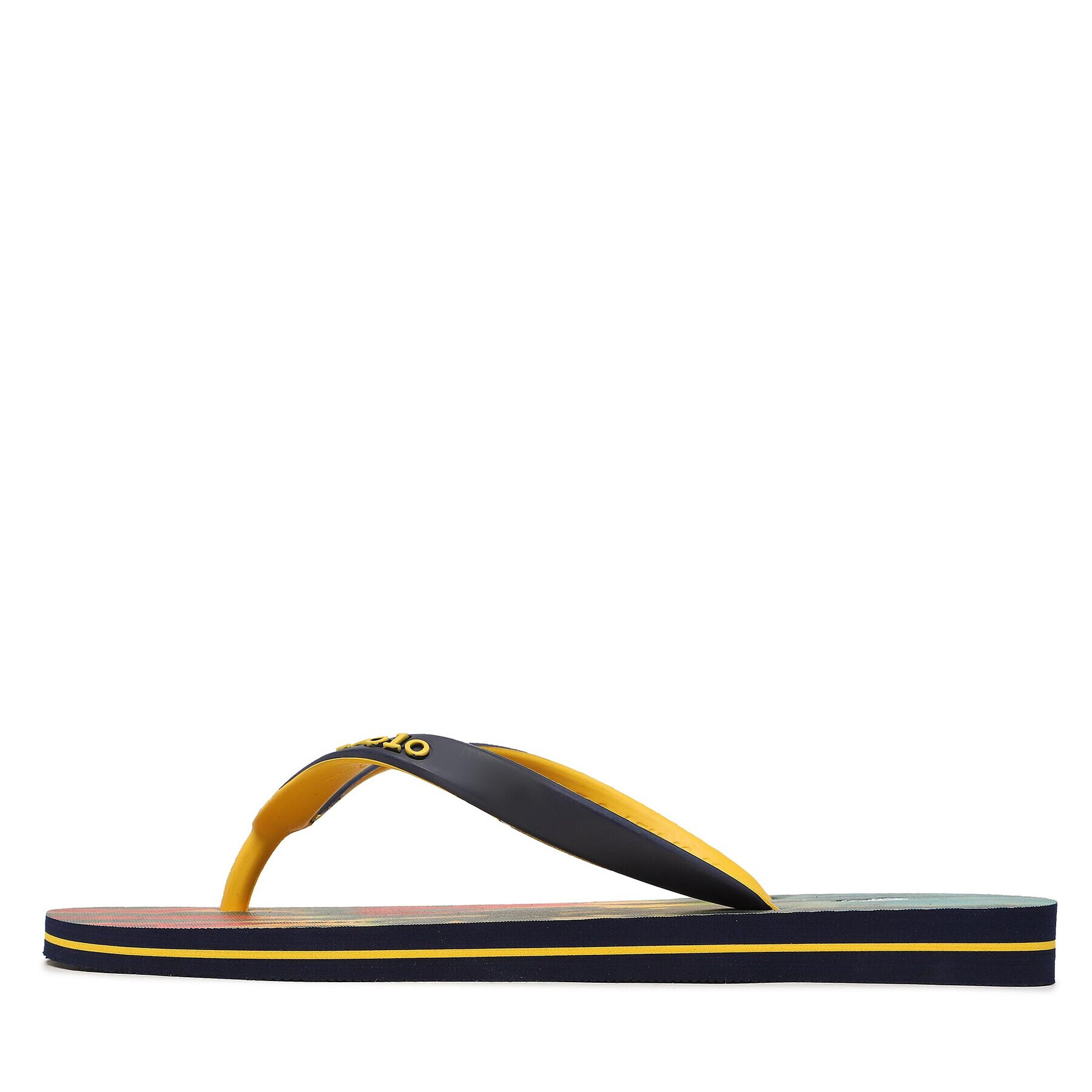 Polo Ralph Lauren Flip flop Bolt 816899873002 Colorat - Pled.ro