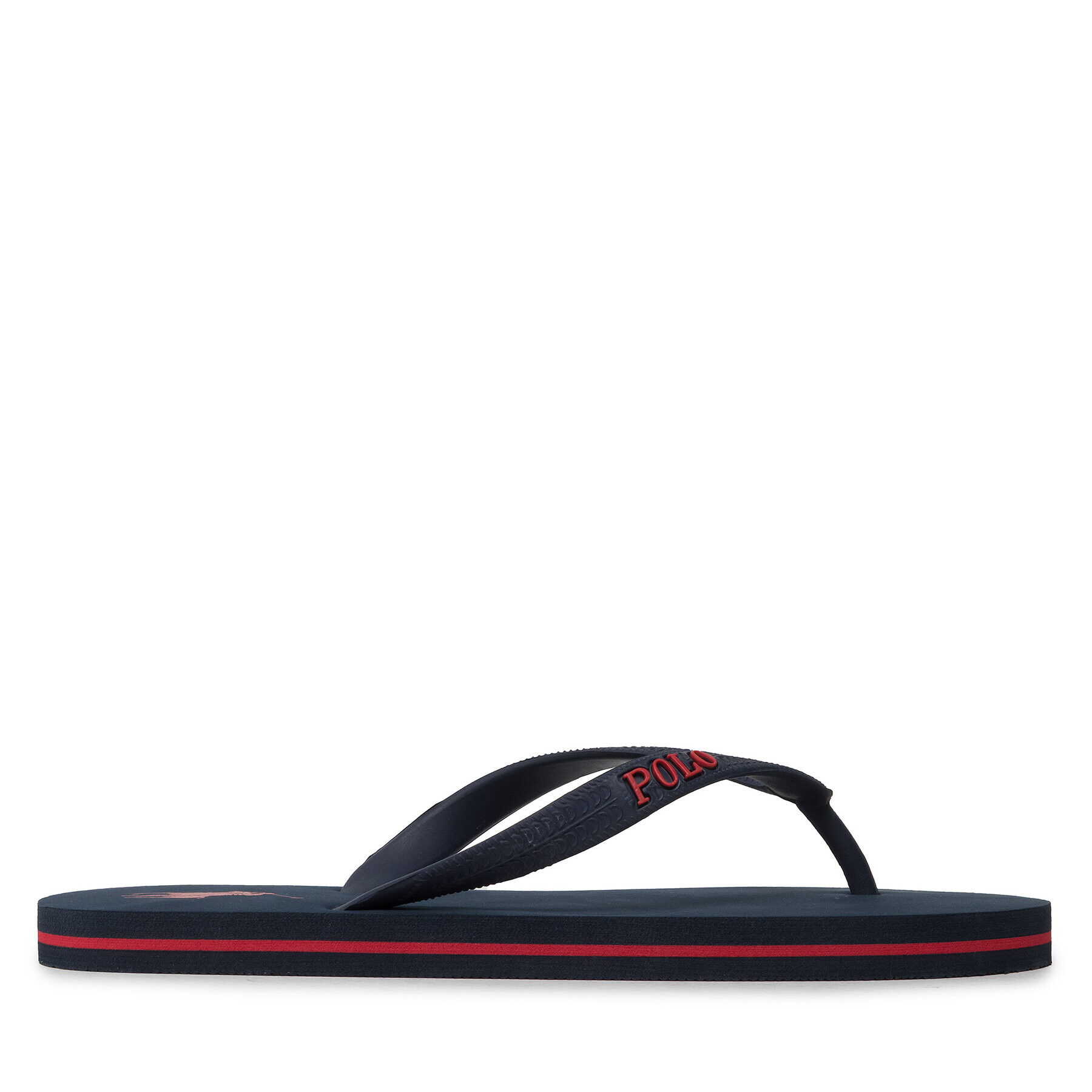 Polo Ralph Lauren Flip flop Camino II RF103439 Bleumarin - Pled.ro