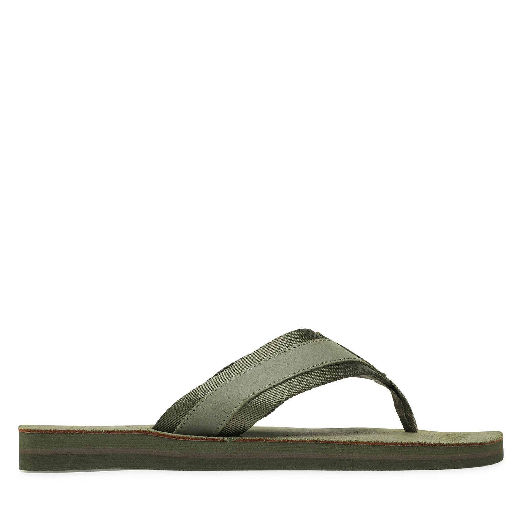 Polo Ralph Lauren Flip flop Vintage Bolt 816892951001 Verde - Pled.ro