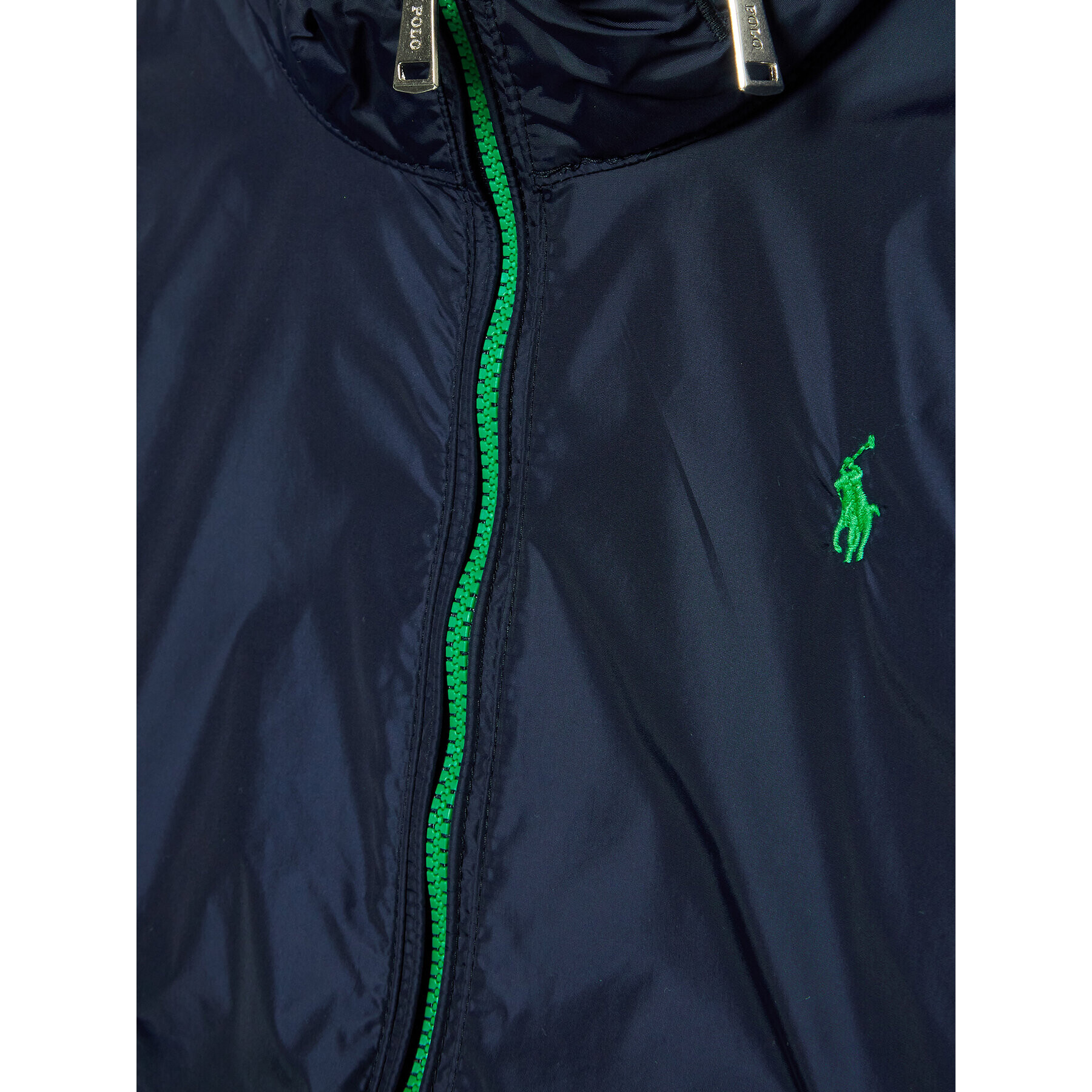 Polo Ralph Lauren Geacă 322856895004 Bleumarin Regular Fit - Pled.ro