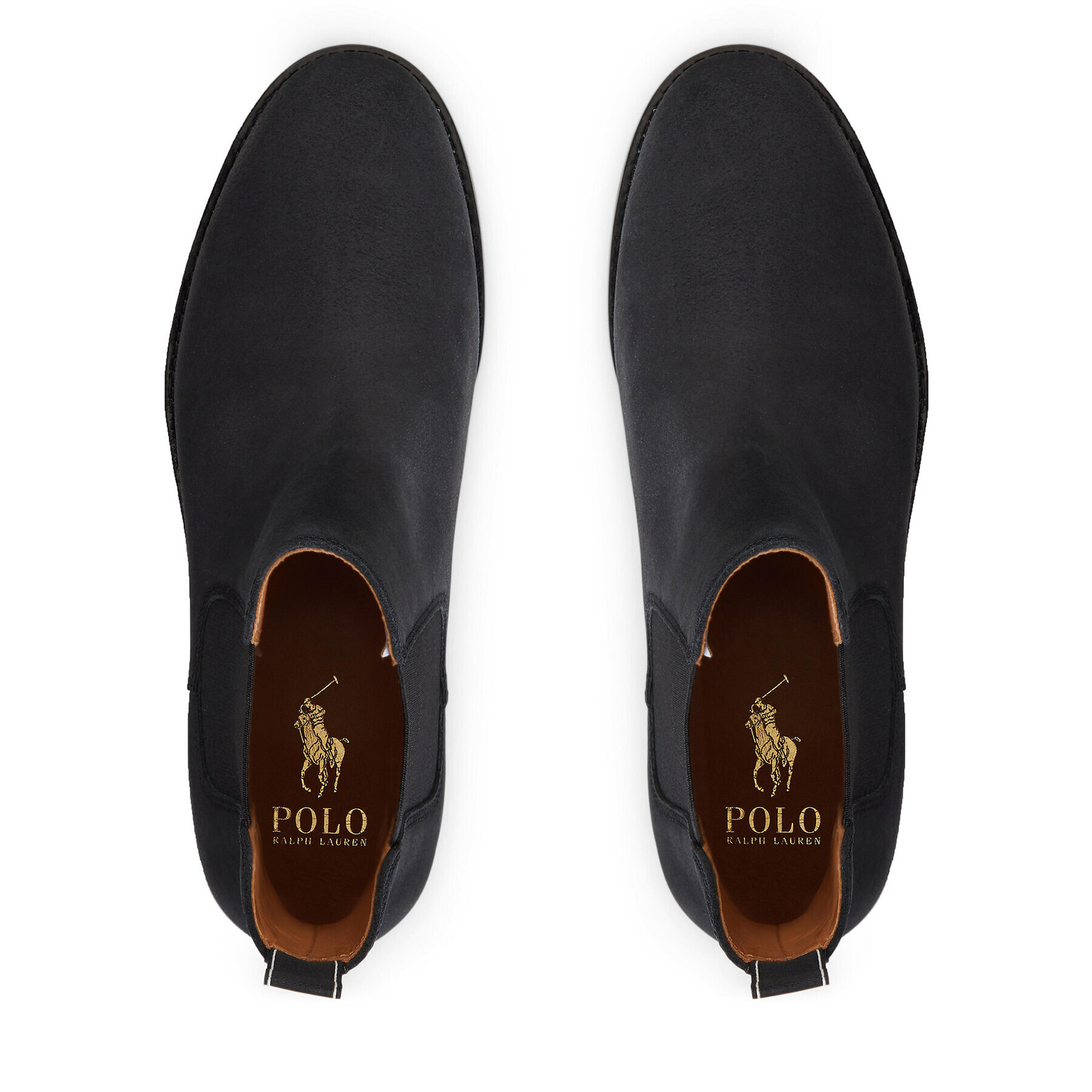 Polo Ralph Lauren Ghete 812913541001 Negru - Pled.ro